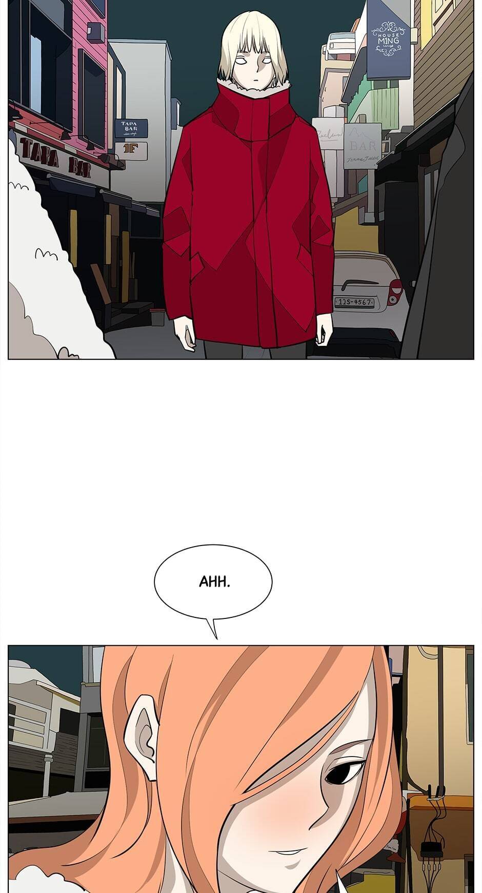 Read Itaewon Class en Manga Online