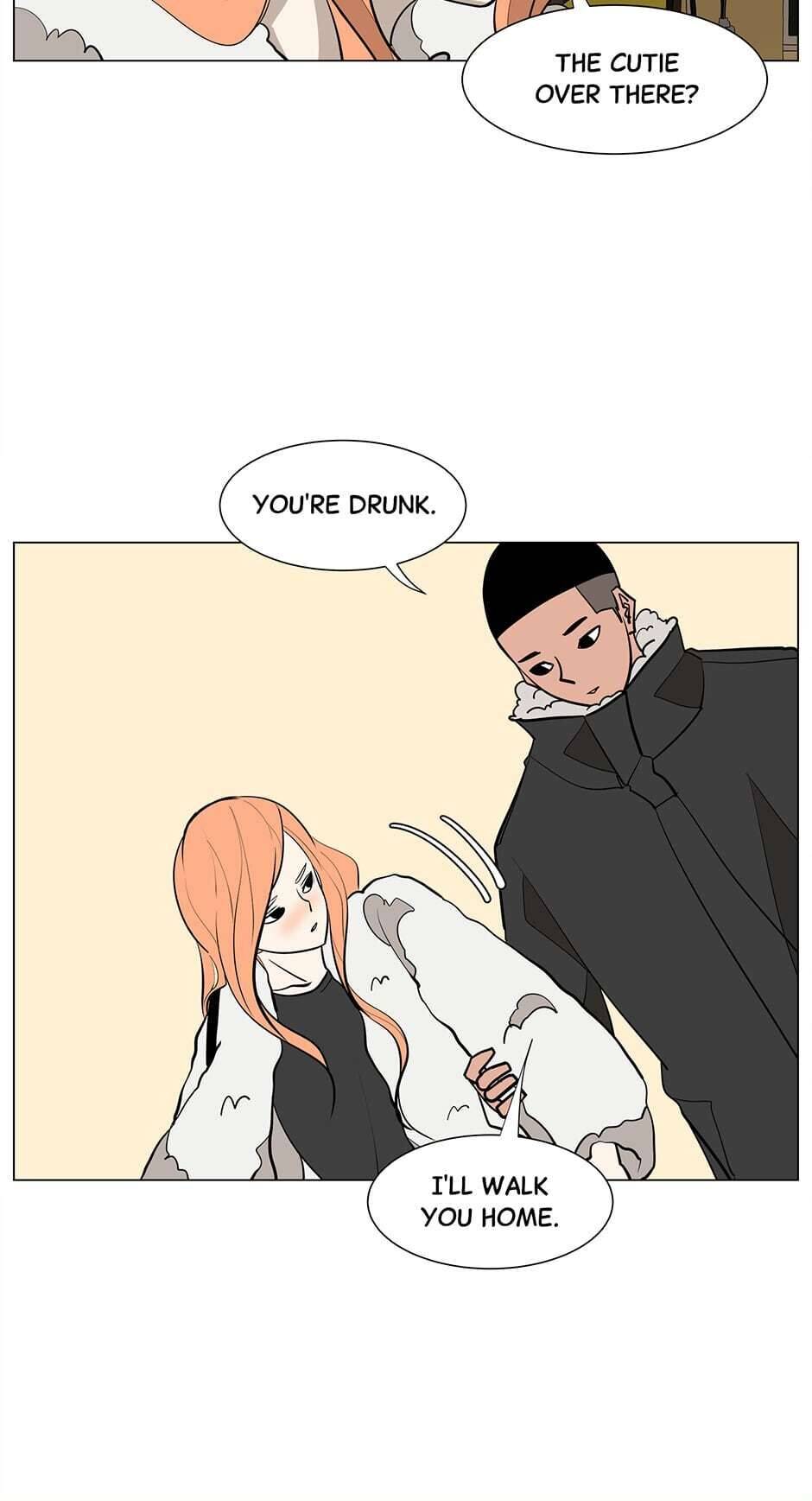 Read Itaewon Class en Manga Online
