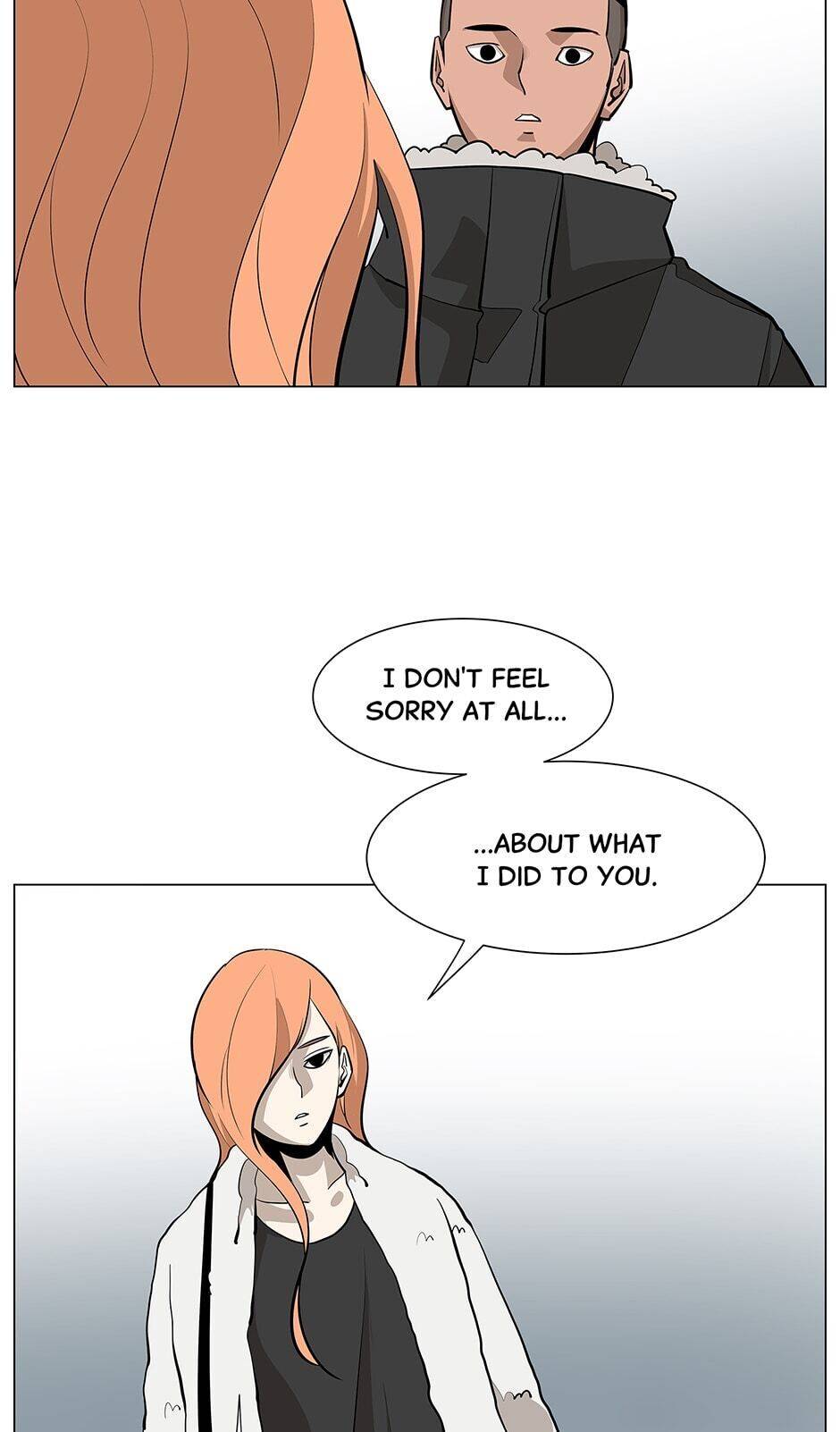 Read Itaewon Class en Manga Online
