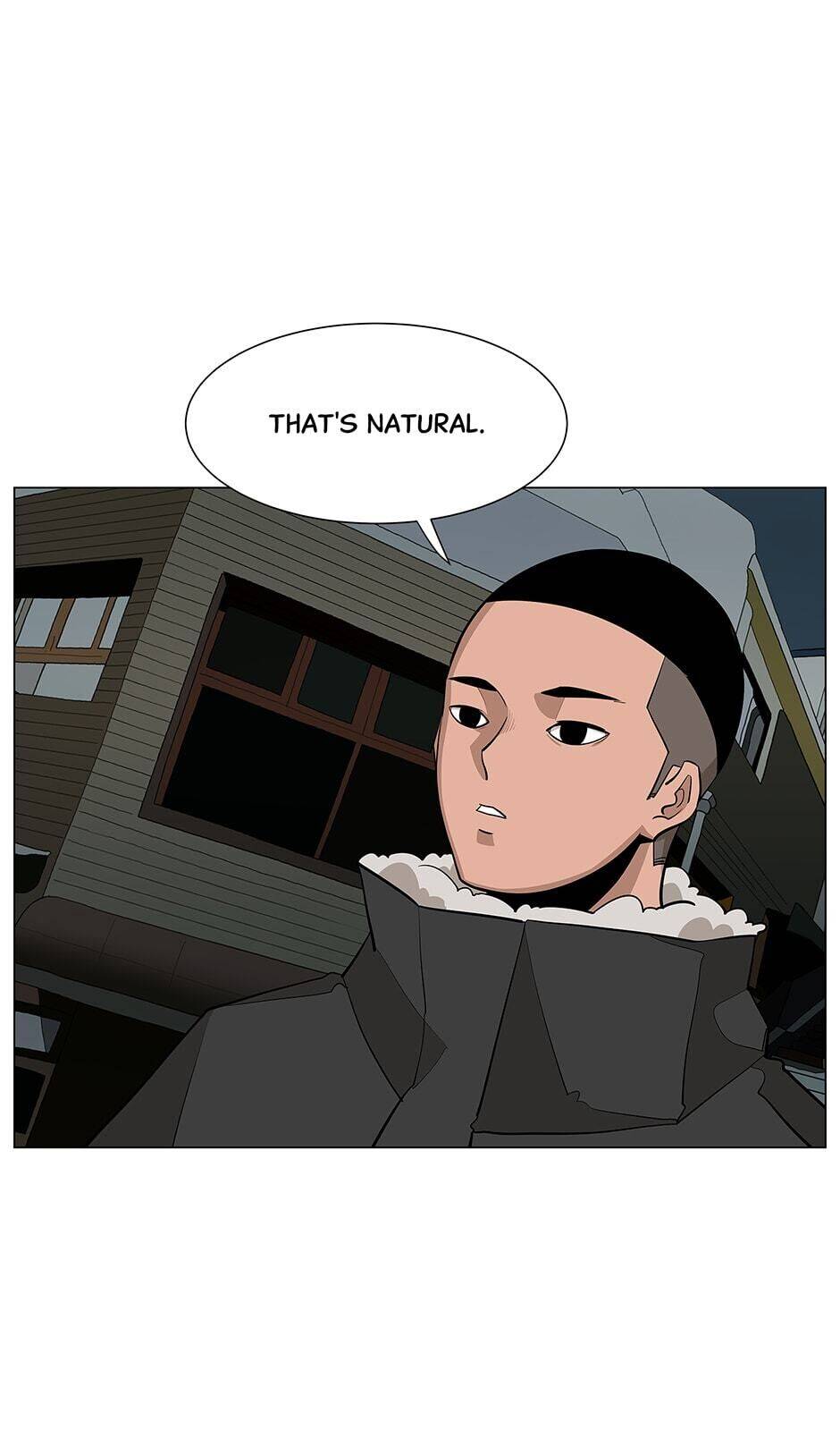 Read Itaewon Class en Manga Online