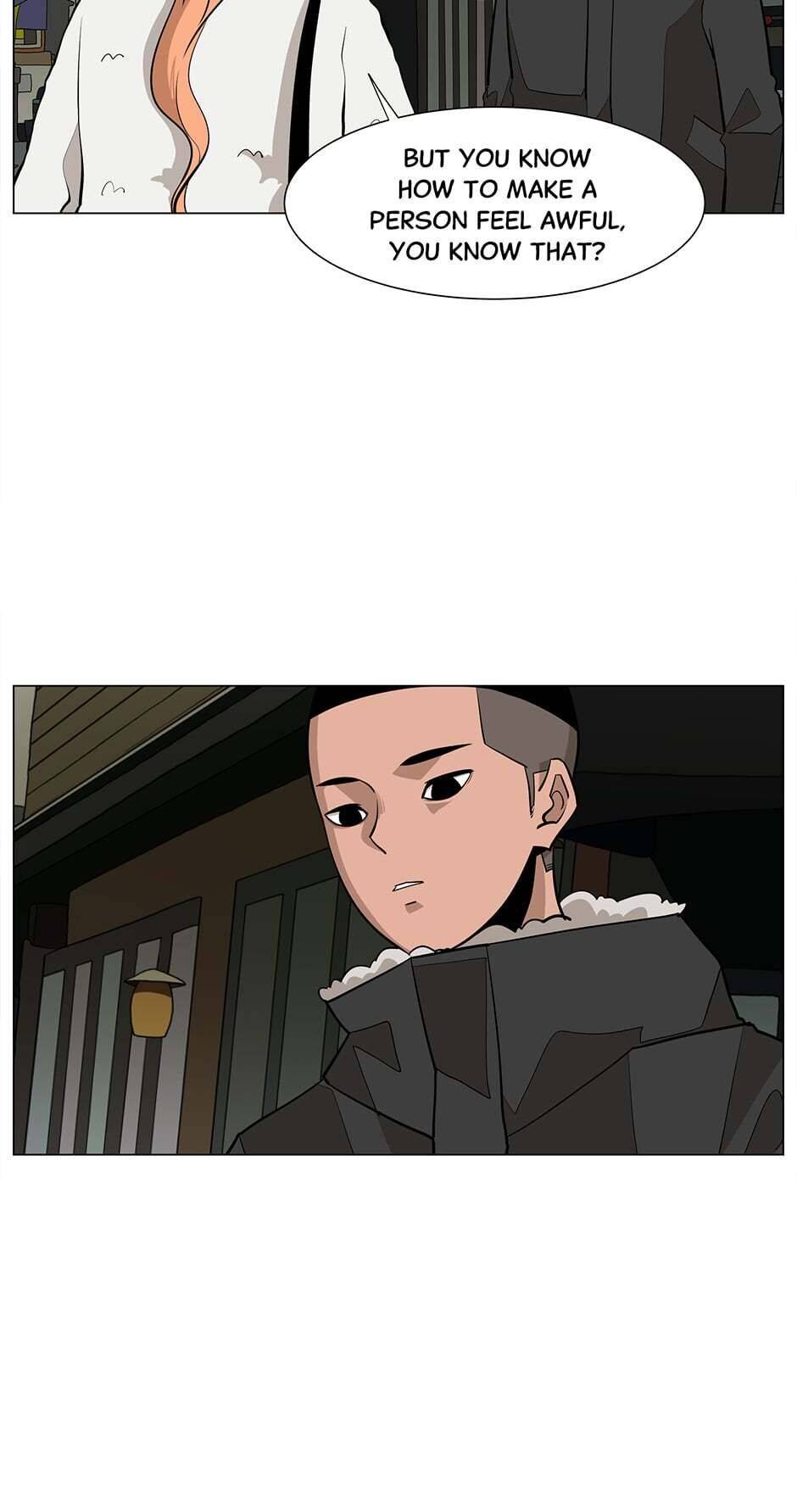 Read Itaewon Class en Manga Online
