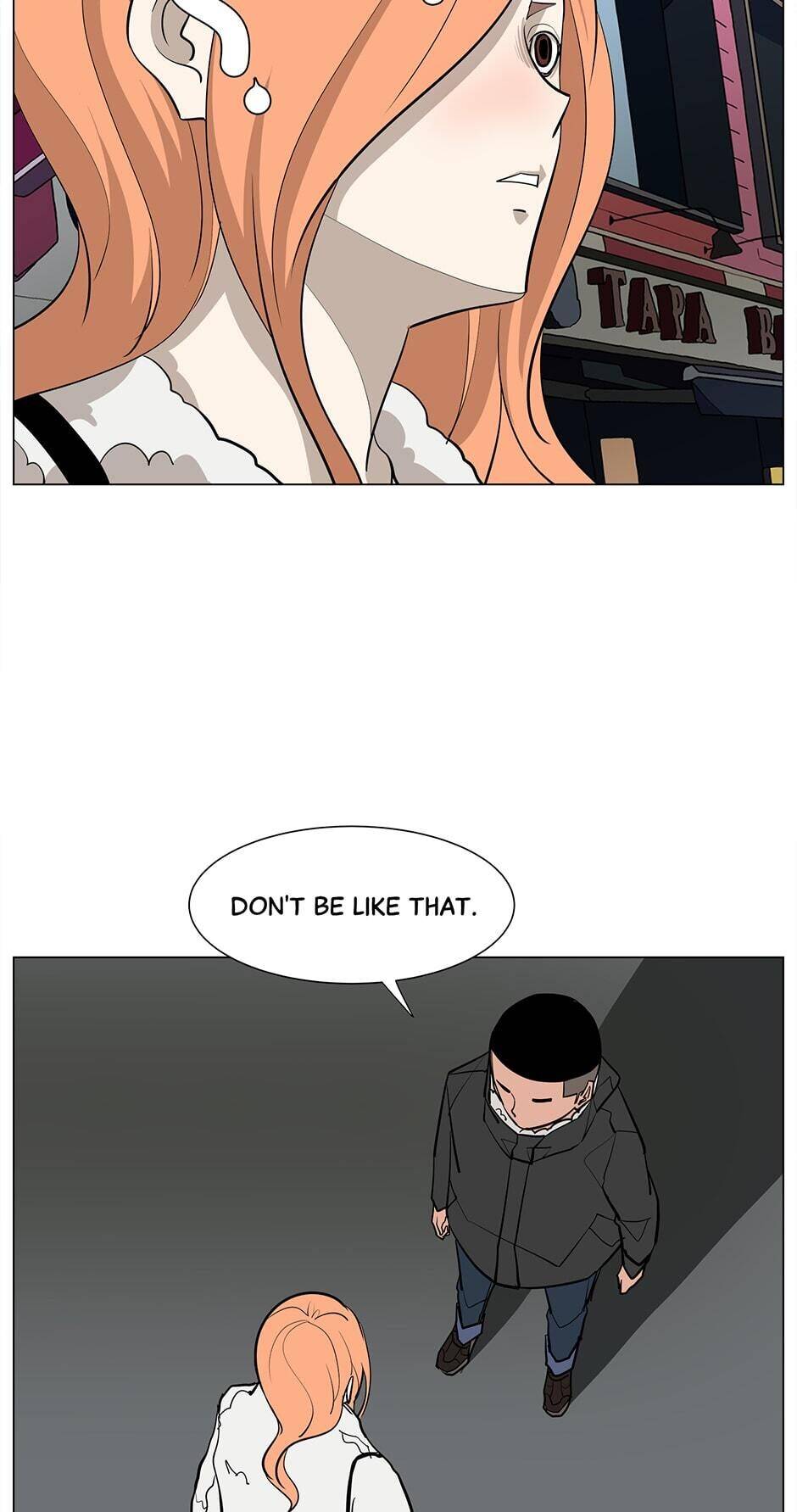 Read Itaewon Class en Manga Online