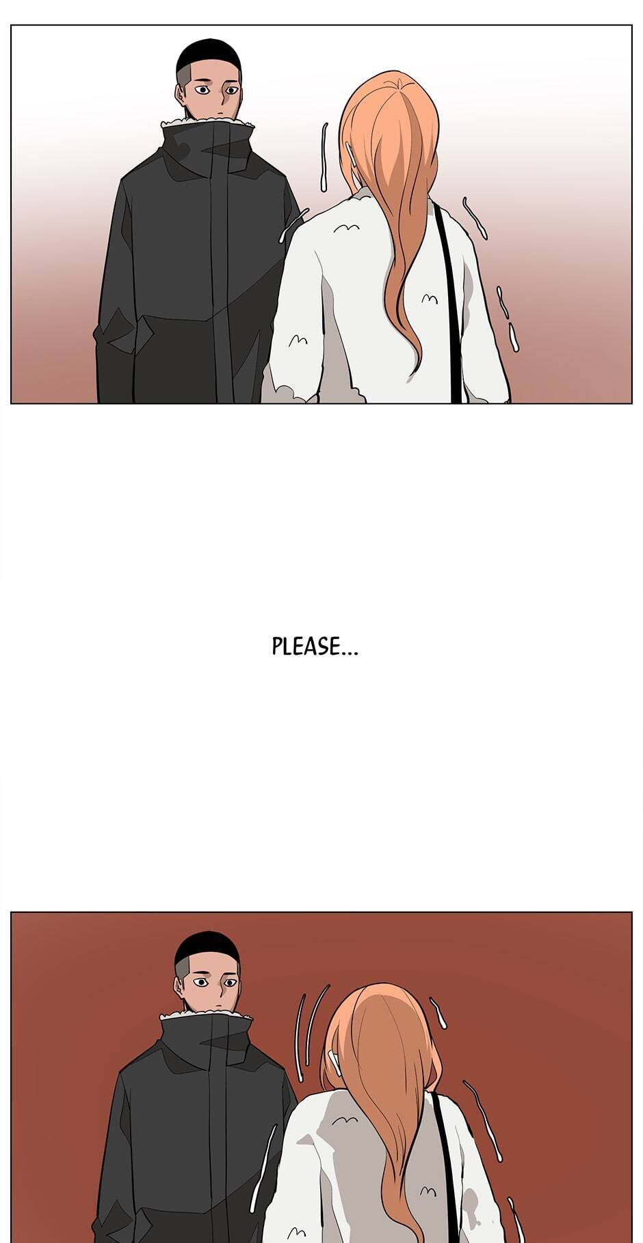 Read Itaewon Class en Manga Online