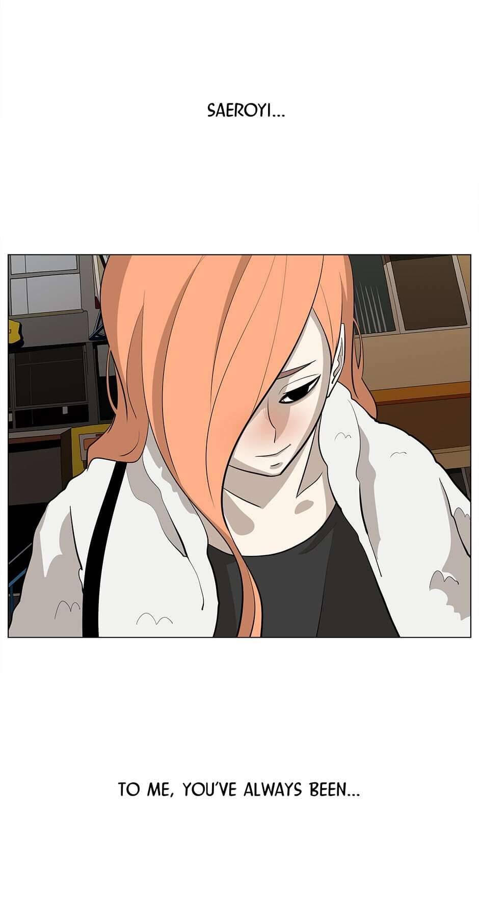 Read Itaewon Class en Manga Online