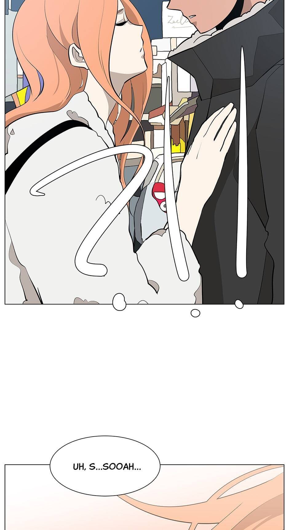 Read Itaewon Class en Manga Online