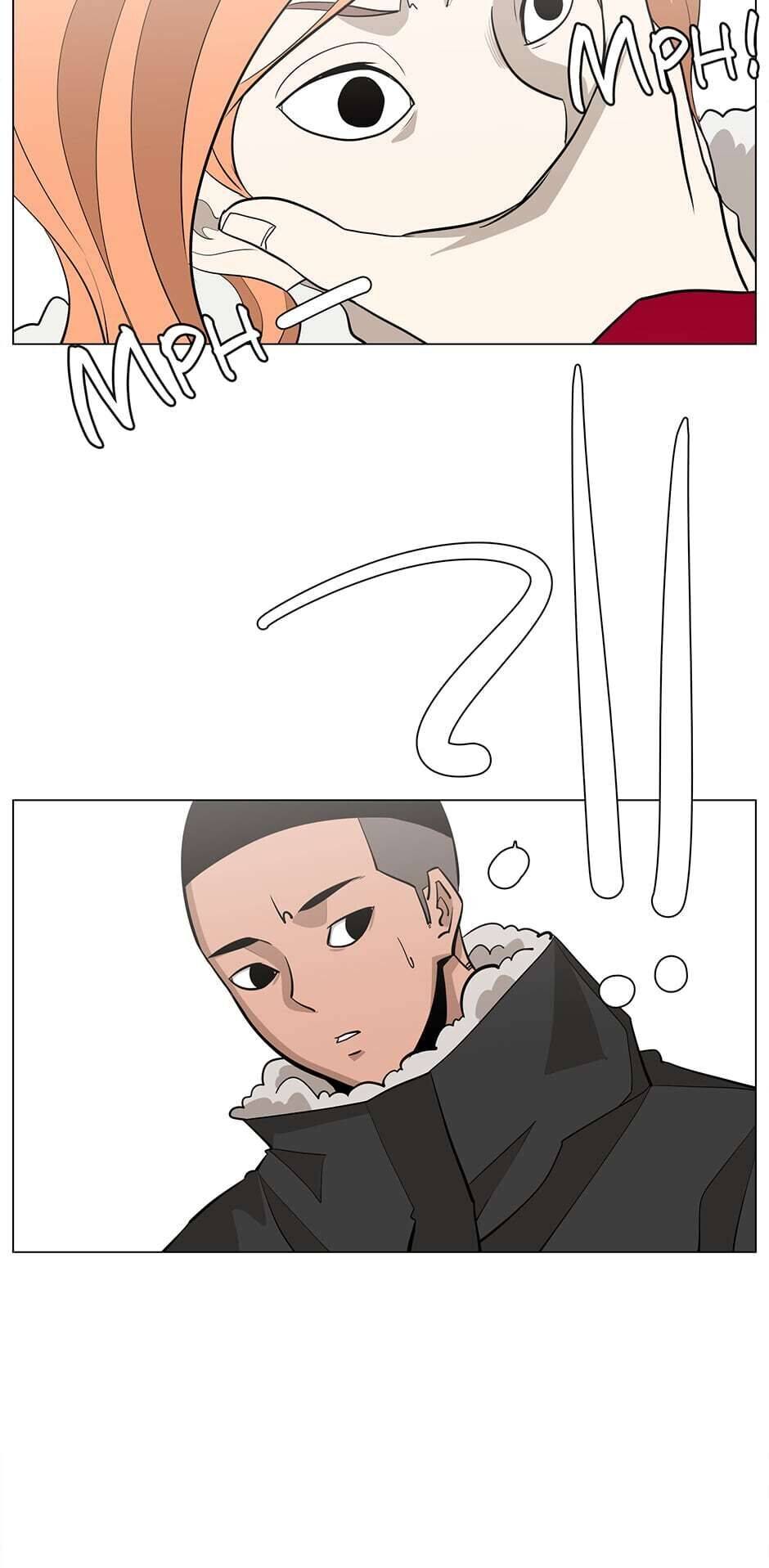 Read Itaewon Class en Manga Online