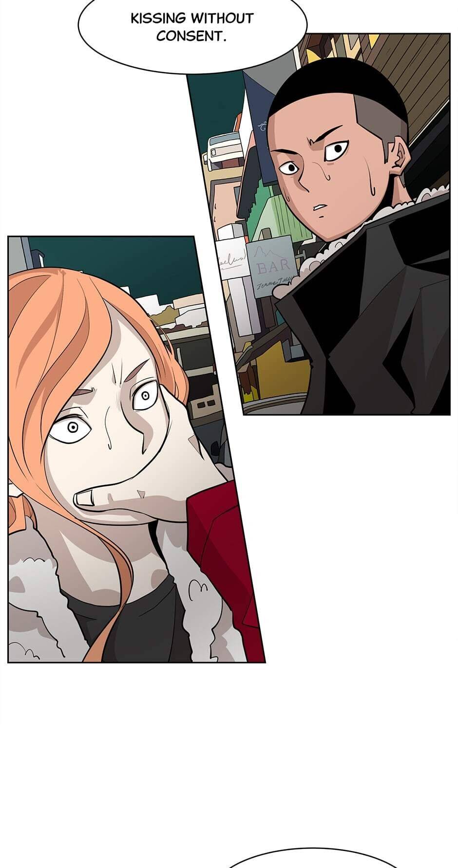 Read Itaewon Class en Manga Online