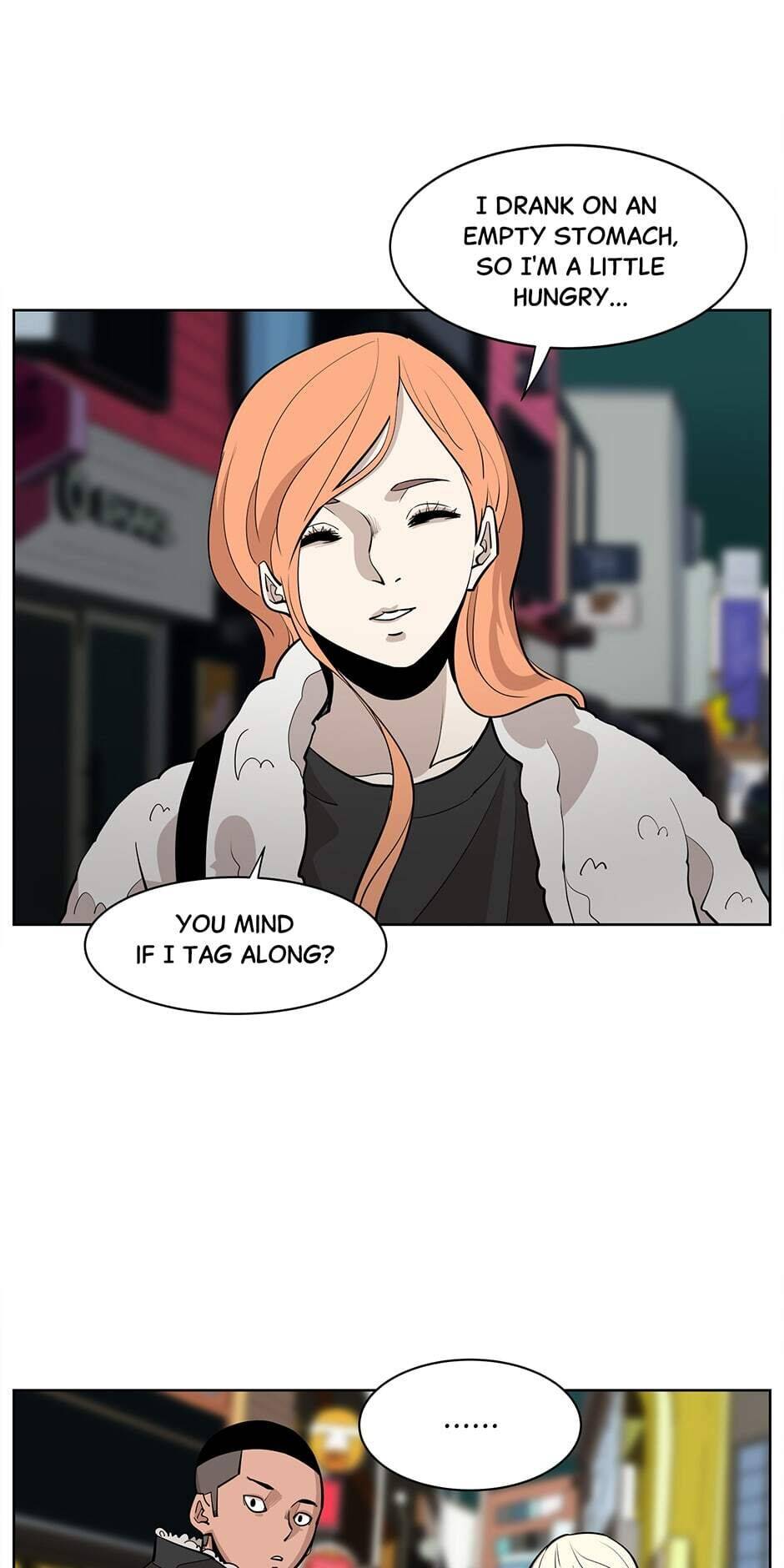 Read Itaewon Class en Manga Online