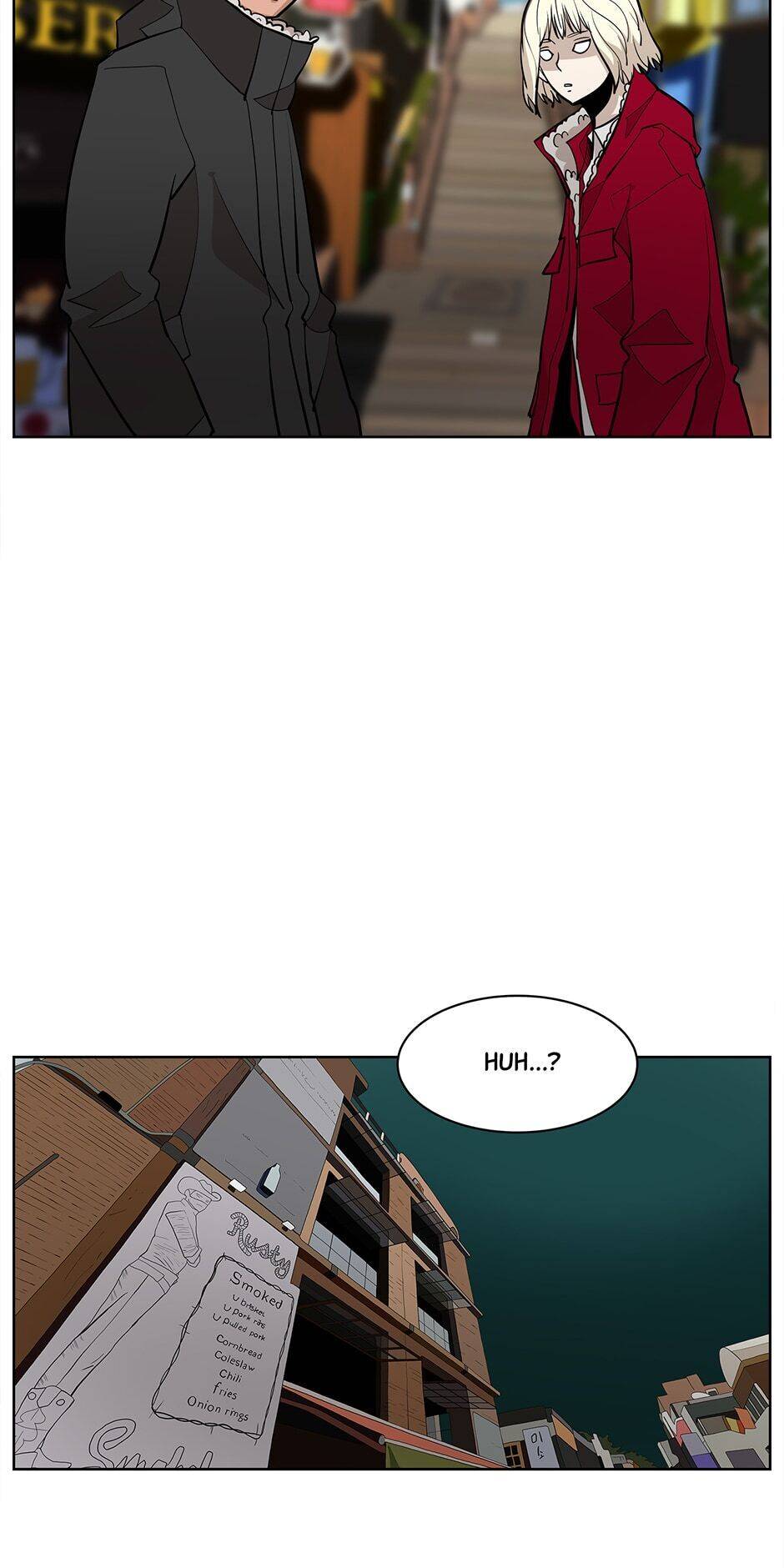 Read Itaewon Class en Manga Online