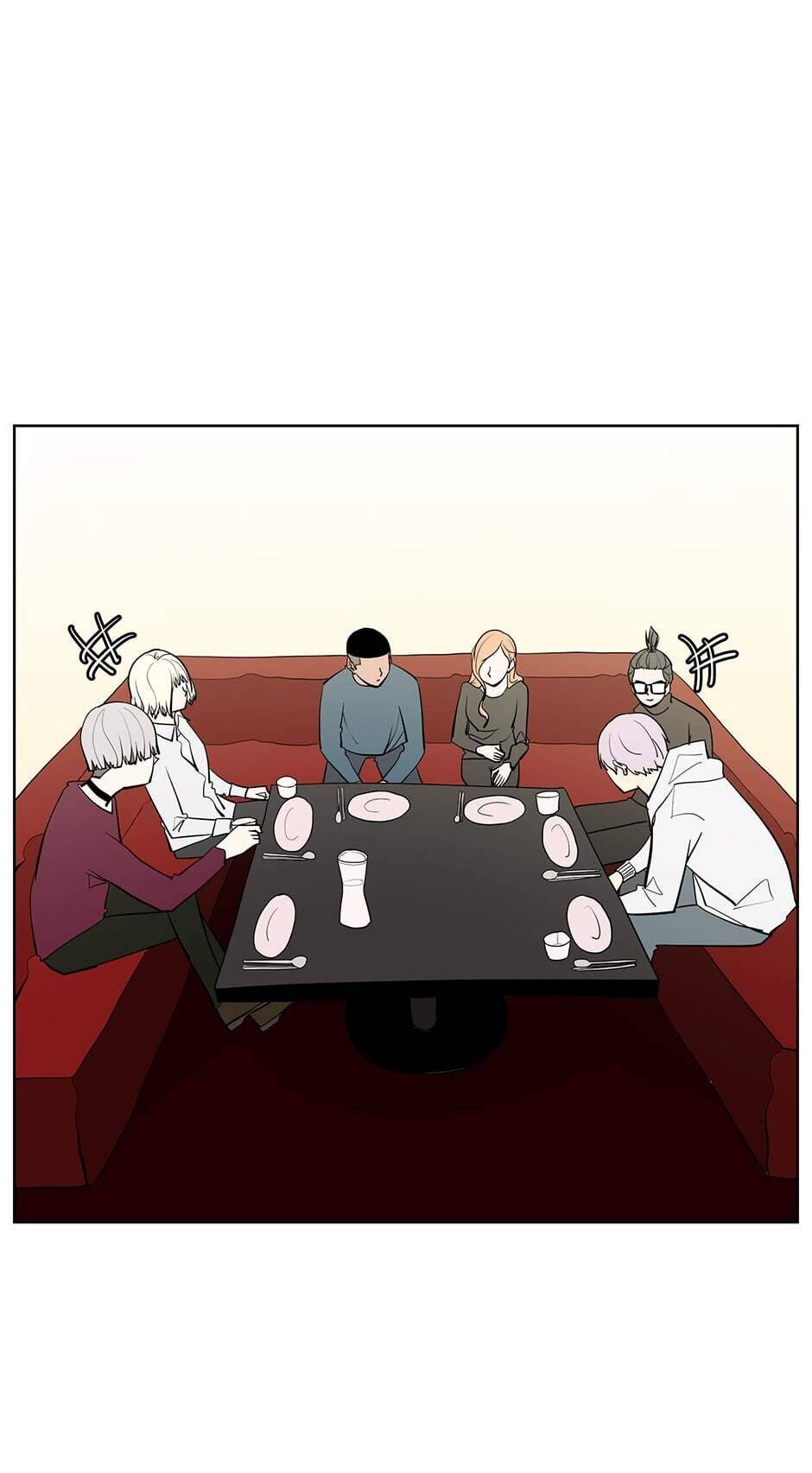 Read Itaewon Class en Manga Online