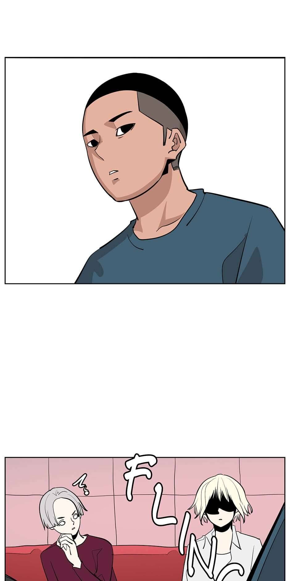 Read Itaewon Class en Manga Online