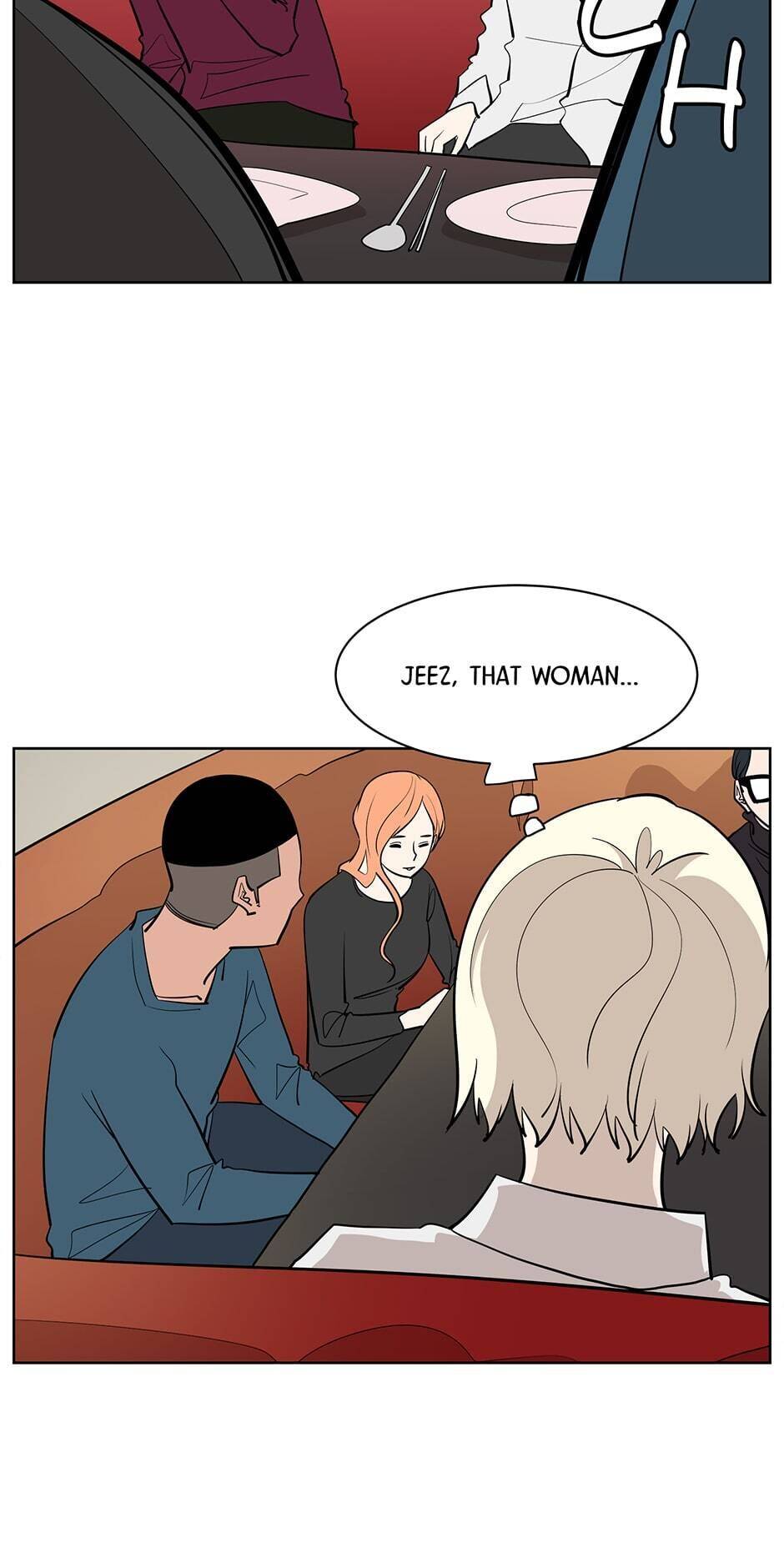 Read Itaewon Class en Manga Online