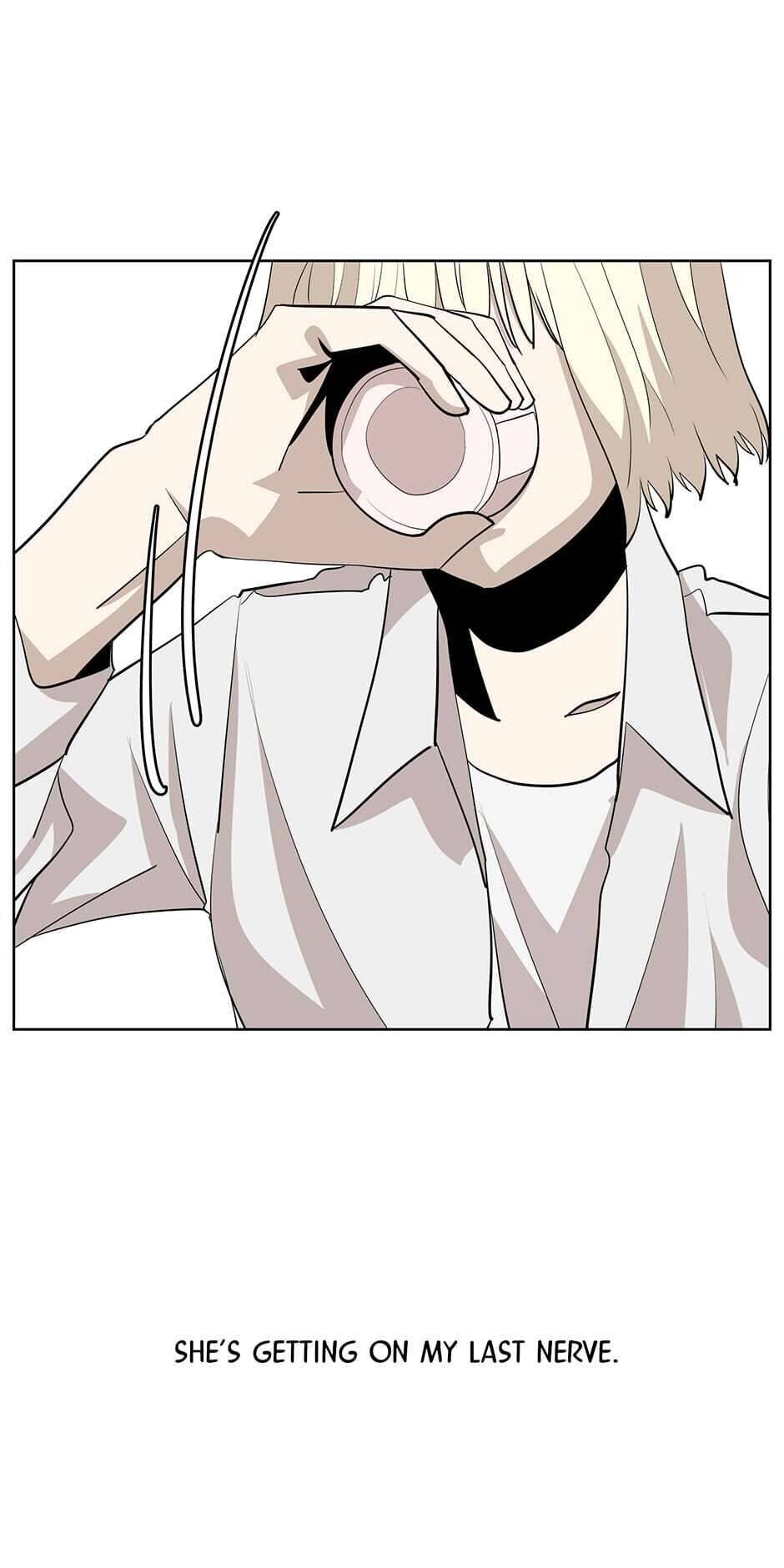 Read Itaewon Class en Manga Online