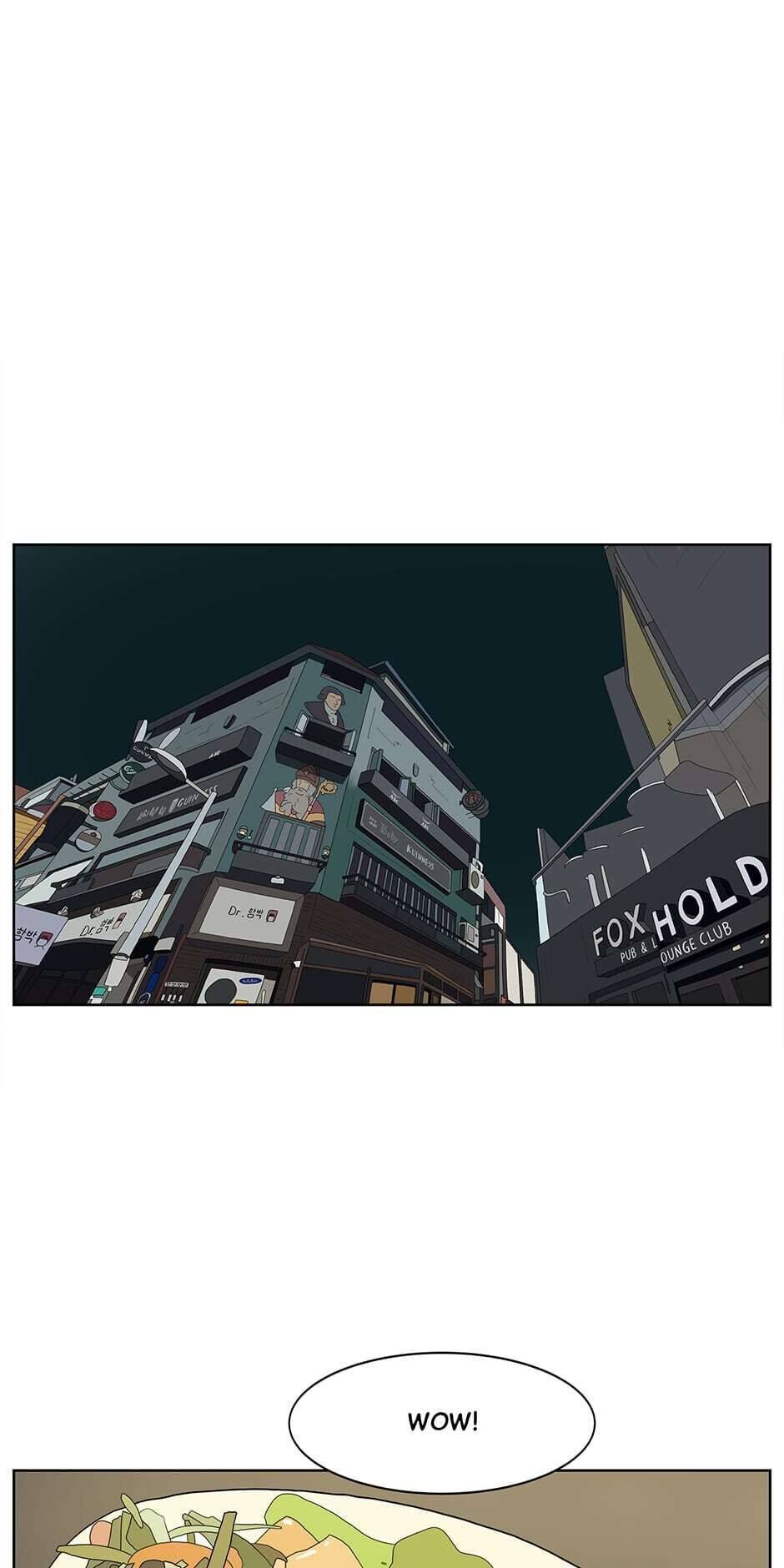 Read Itaewon Class en Manga Online