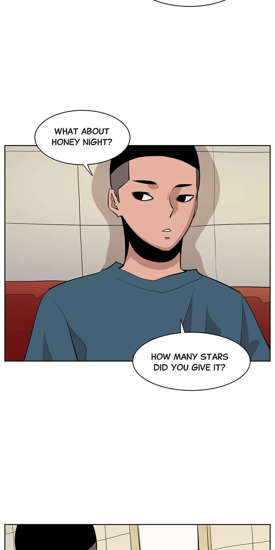 Read Itaewon Class en Manga Online