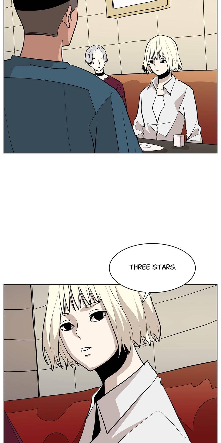 Read Itaewon Class en Manga Online