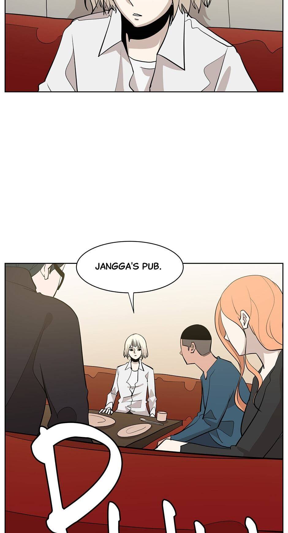 Read Itaewon Class en Manga Online