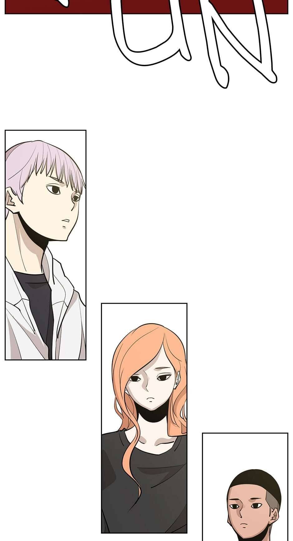 Read Itaewon Class en Manga Online