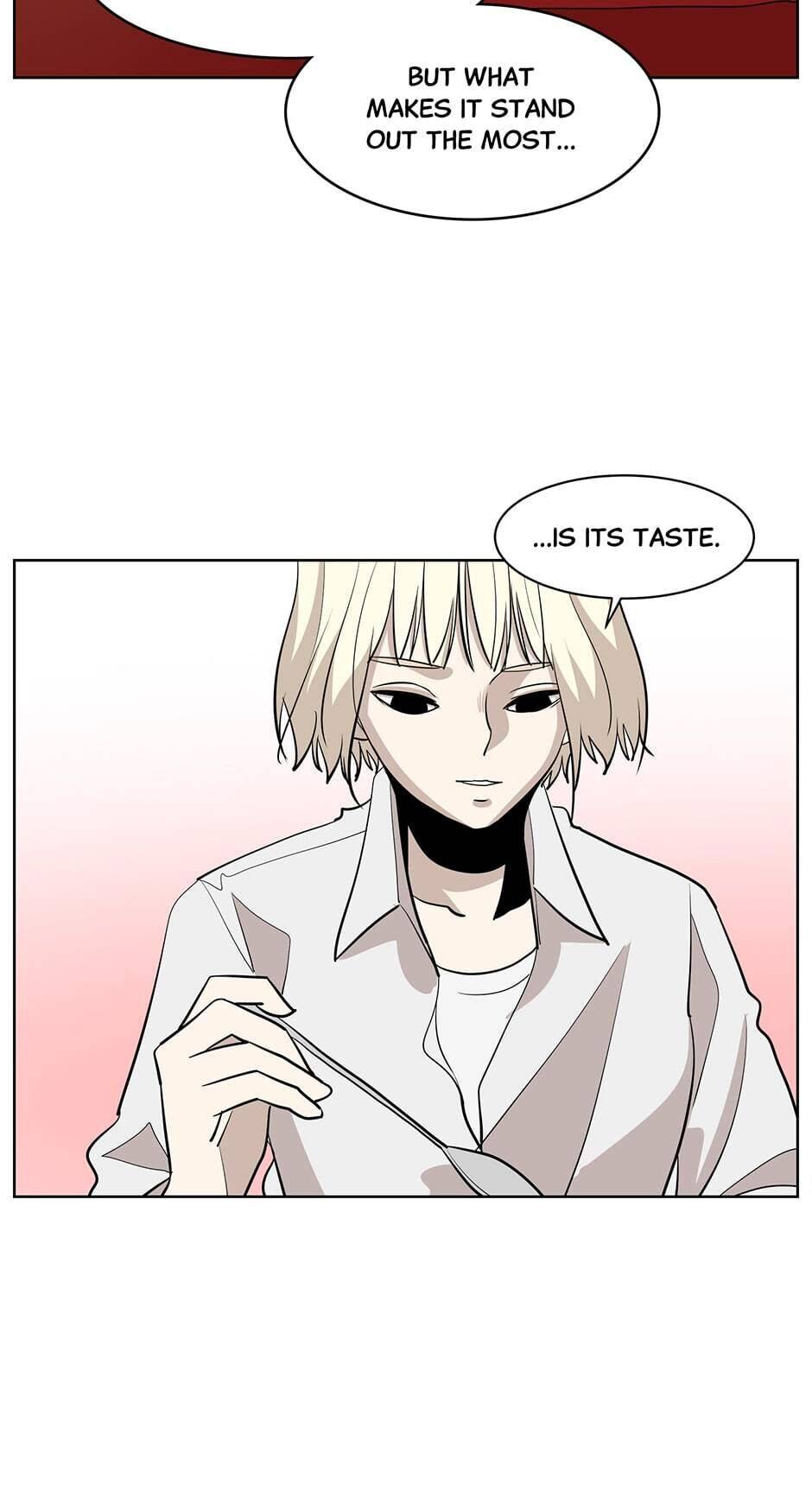 Read Itaewon Class en Manga Online