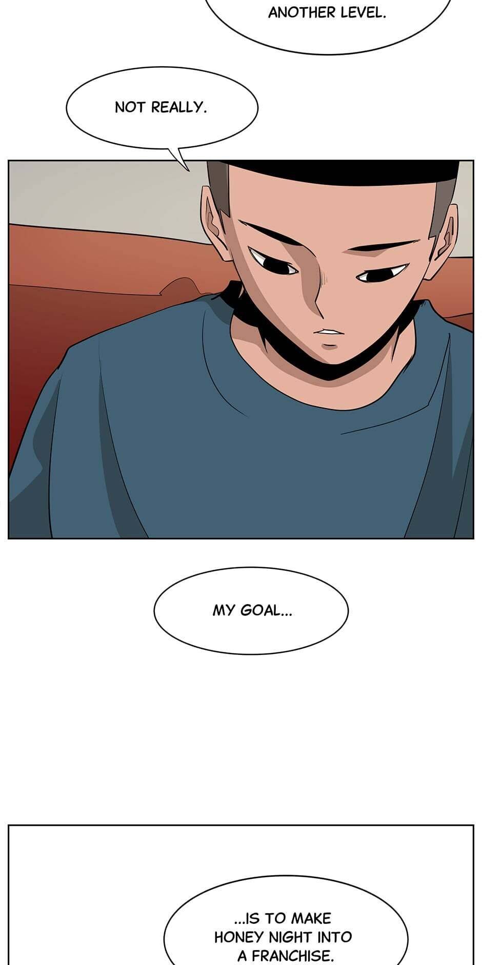 Read Itaewon Class en Manga Online
