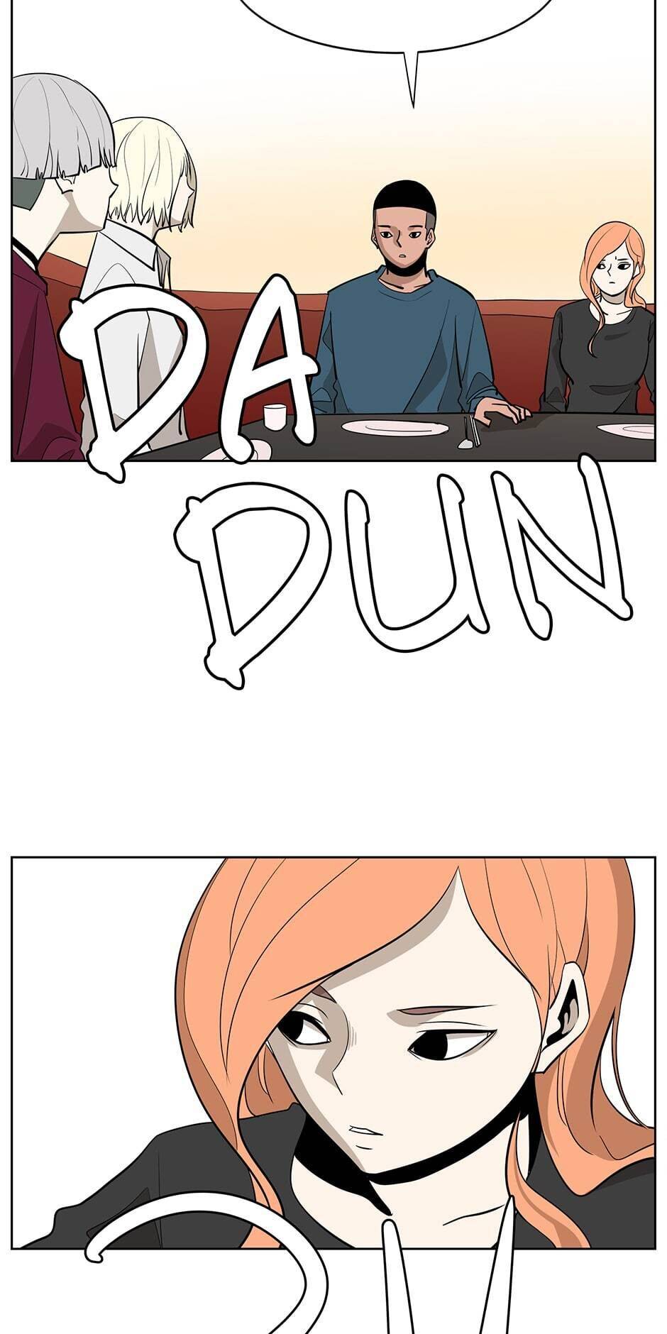 Read Itaewon Class en Manga Online