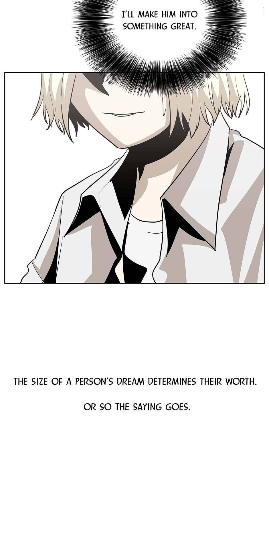 Read Itaewon Class en Manga Online