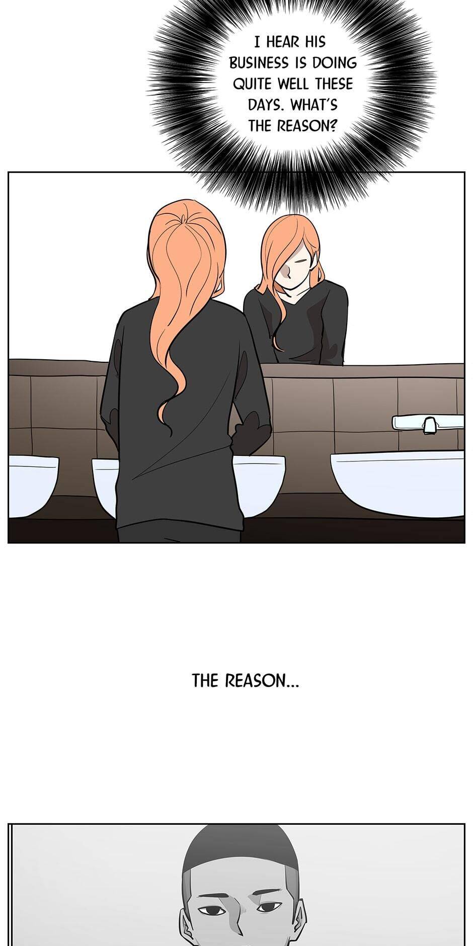 Read Itaewon Class en Manga Online