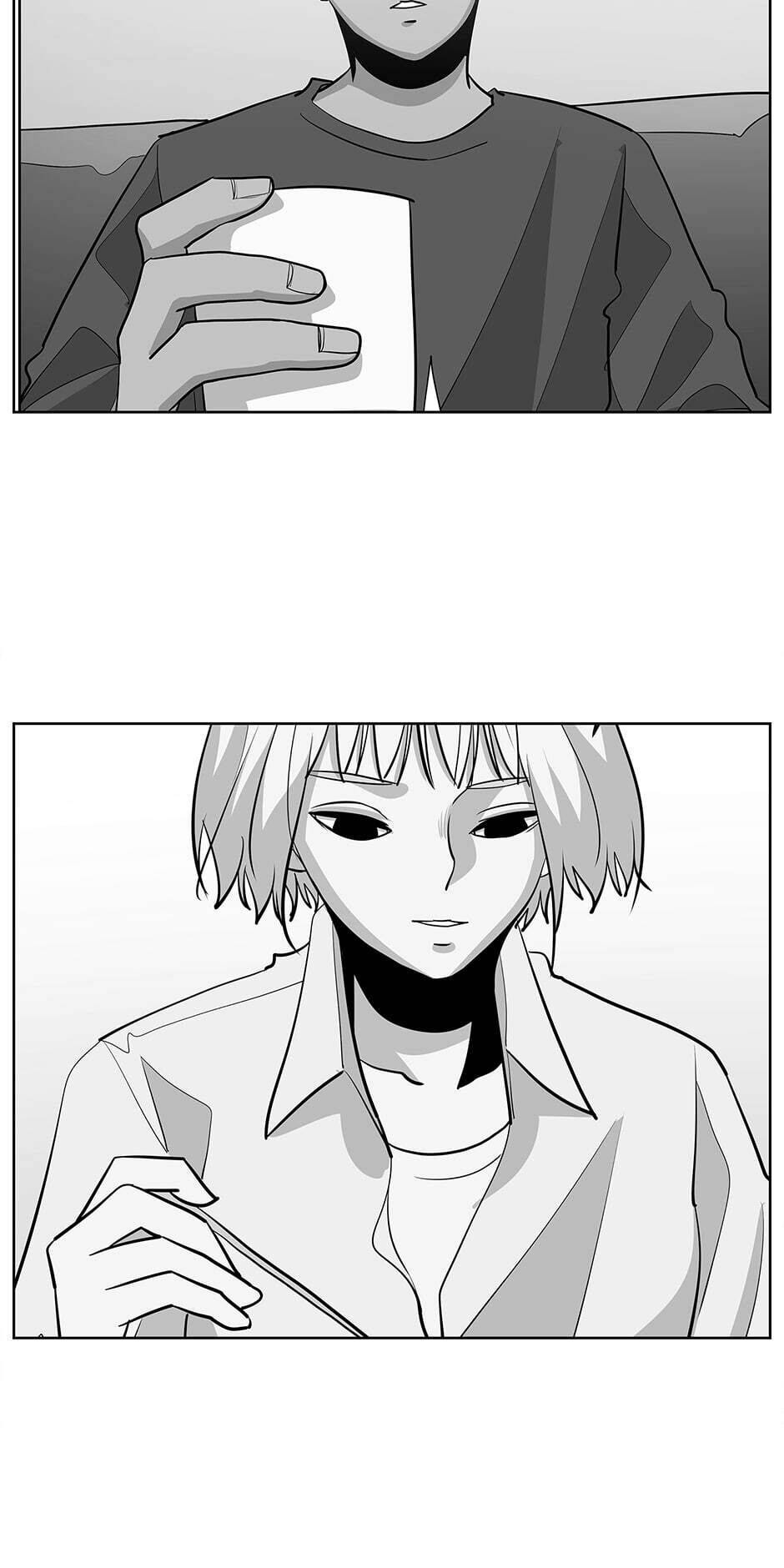 Read Itaewon Class en Manga Online