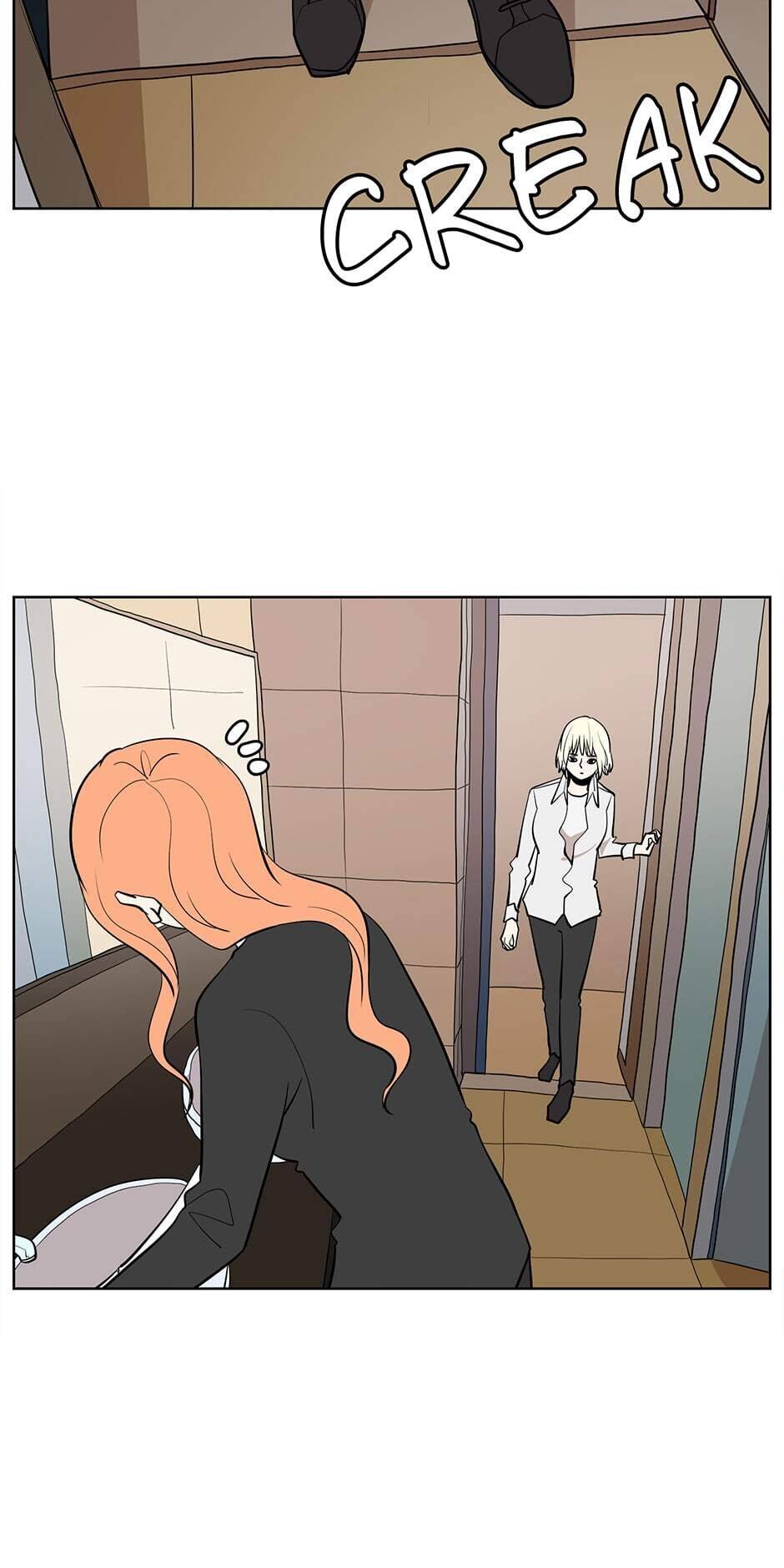 Read Itaewon Class en Manga Online