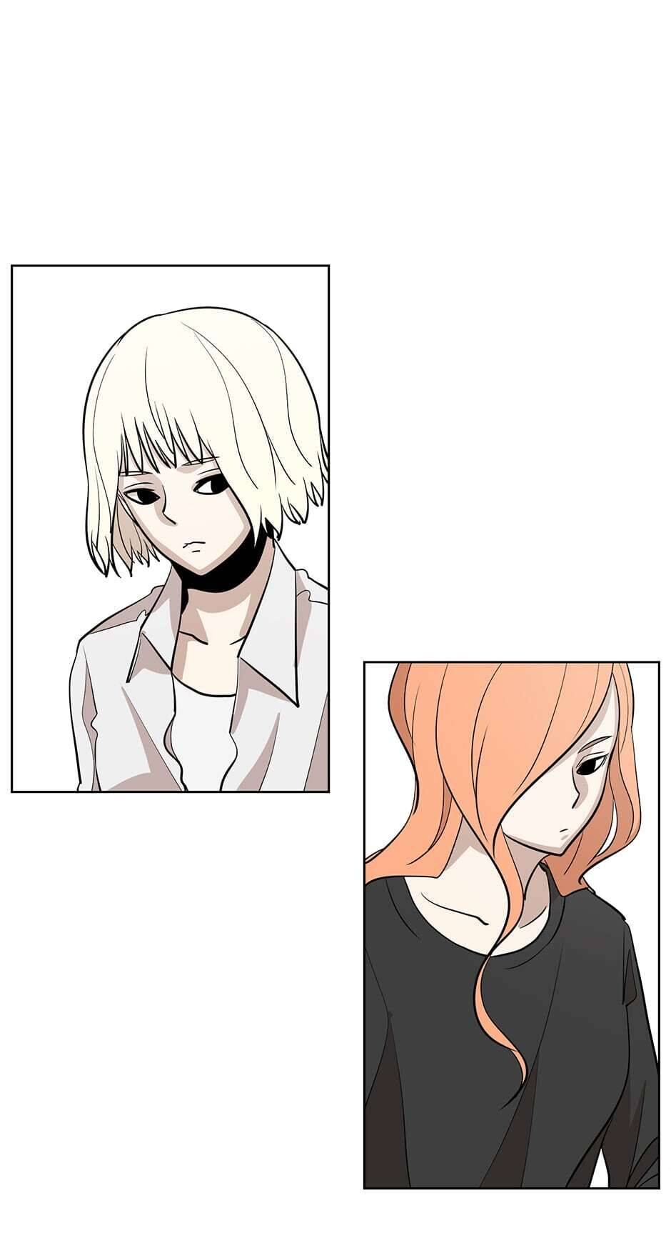 Read Itaewon Class en Manga Online
