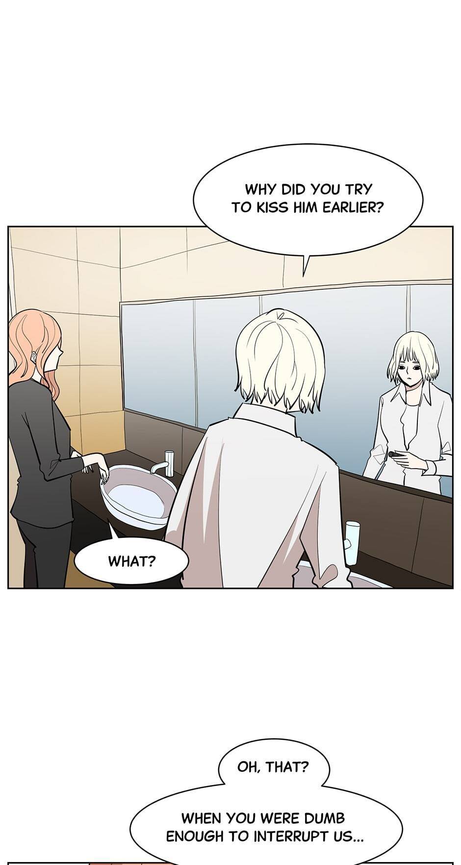 Read Itaewon Class en Manga Online