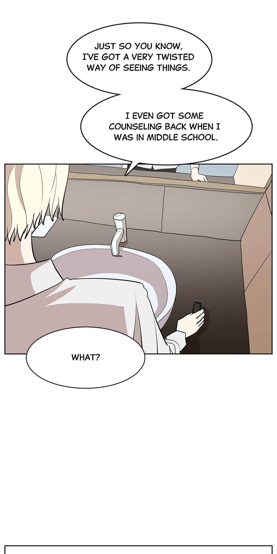 Read Itaewon Class en Manga Online