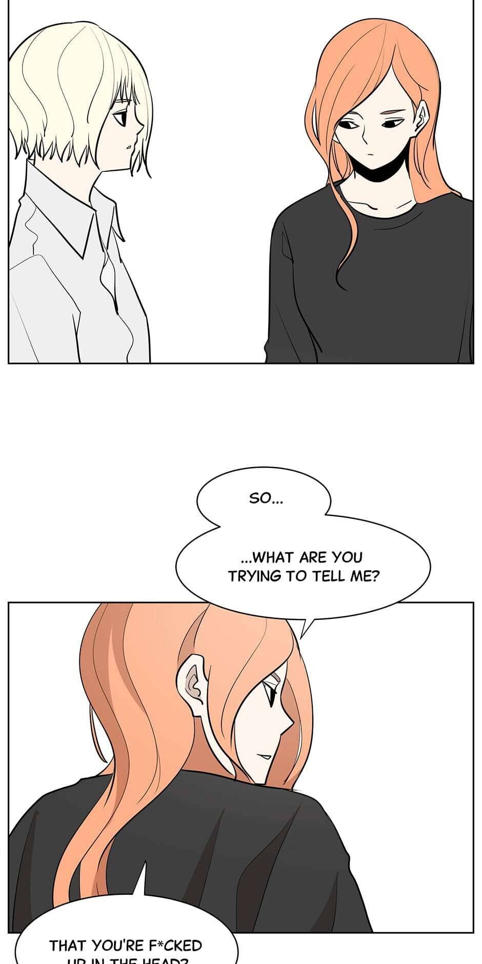 Read Itaewon Class en Manga Online