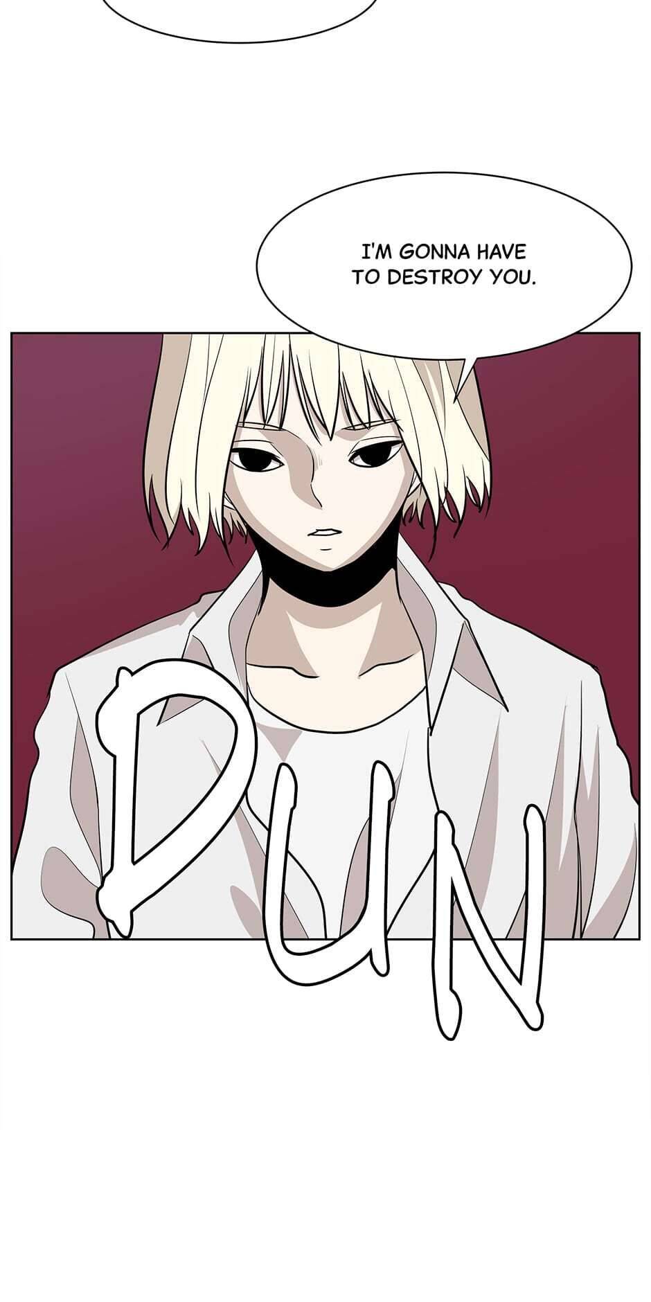 Read Itaewon Class en Manga Online