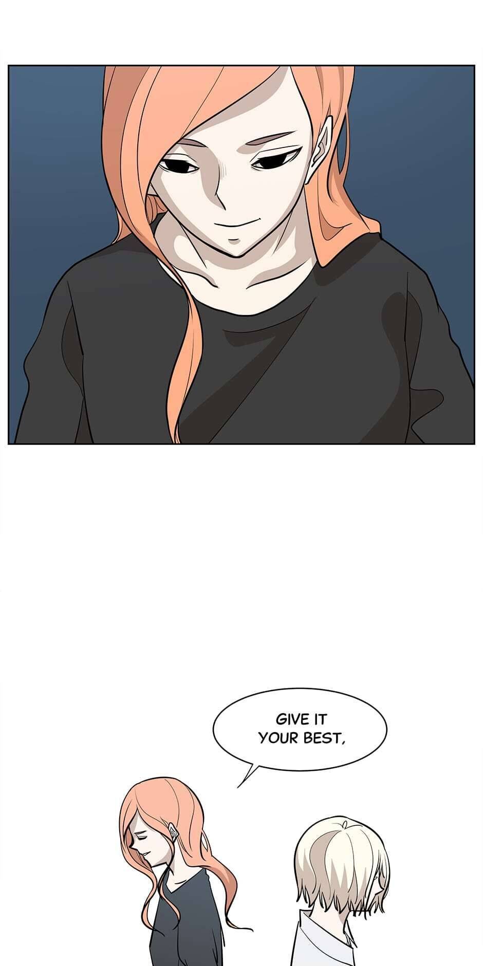 Read Itaewon Class en Manga Online