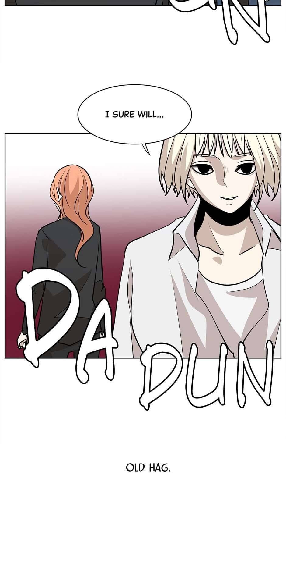 Read Itaewon Class en Manga Online