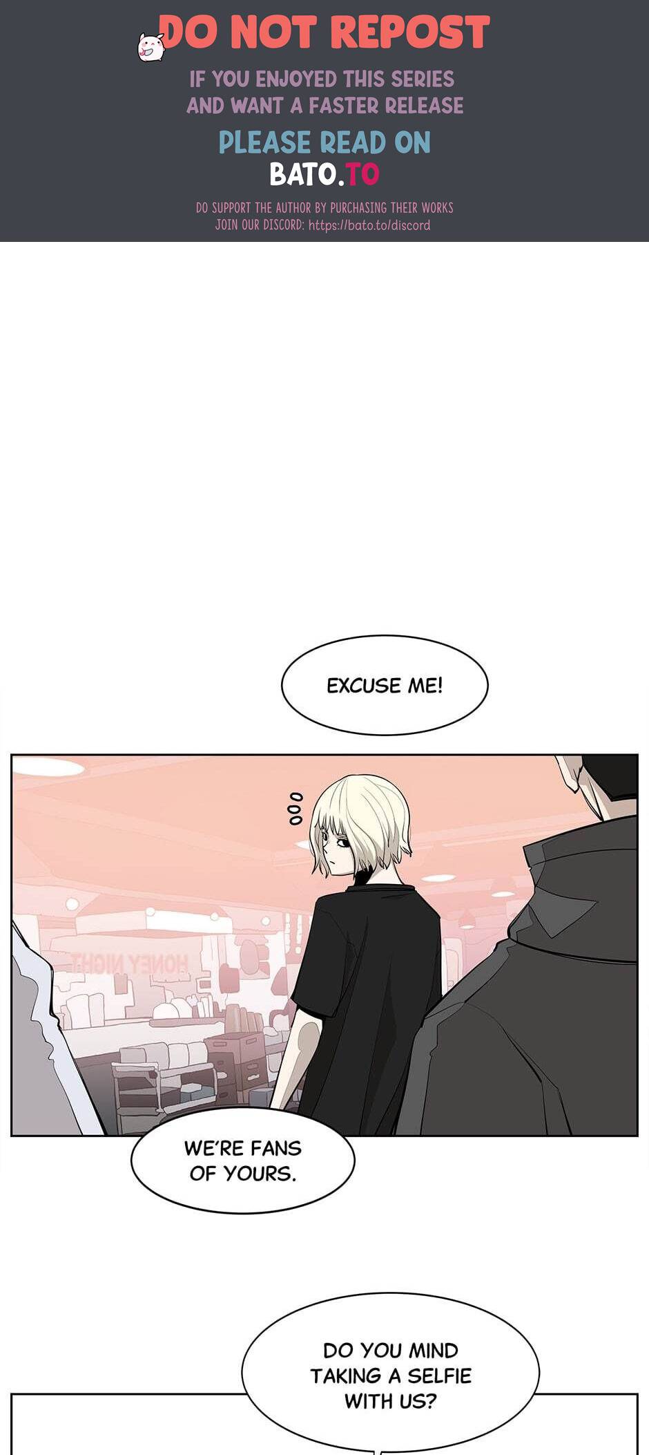 Read Itaewon Class en Manga Online