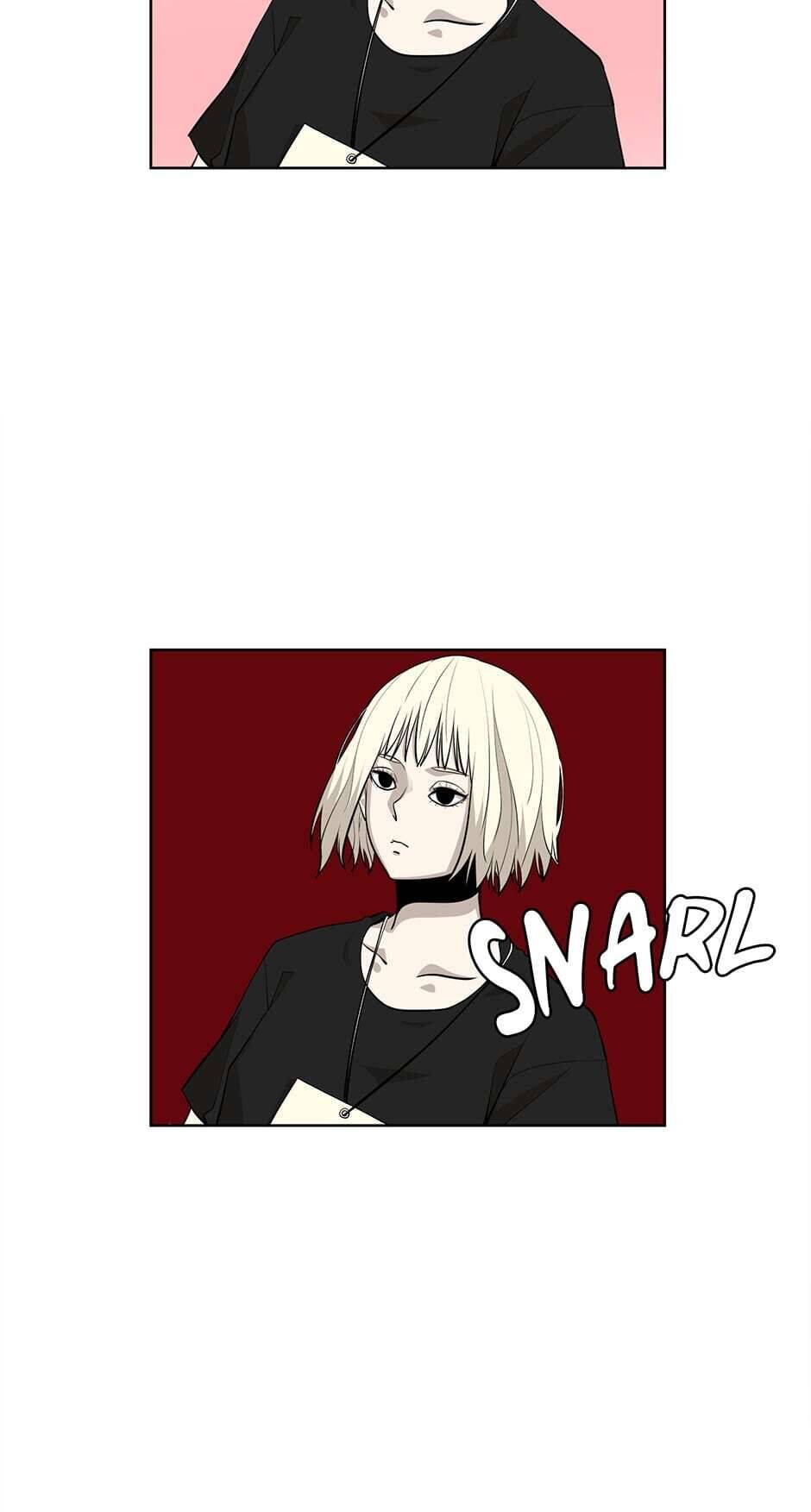 Read Itaewon Class en Manga Online