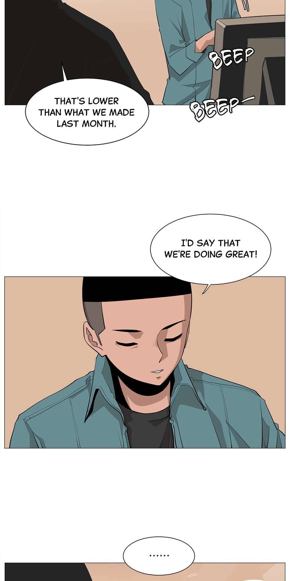Read Itaewon Class en Manga Online