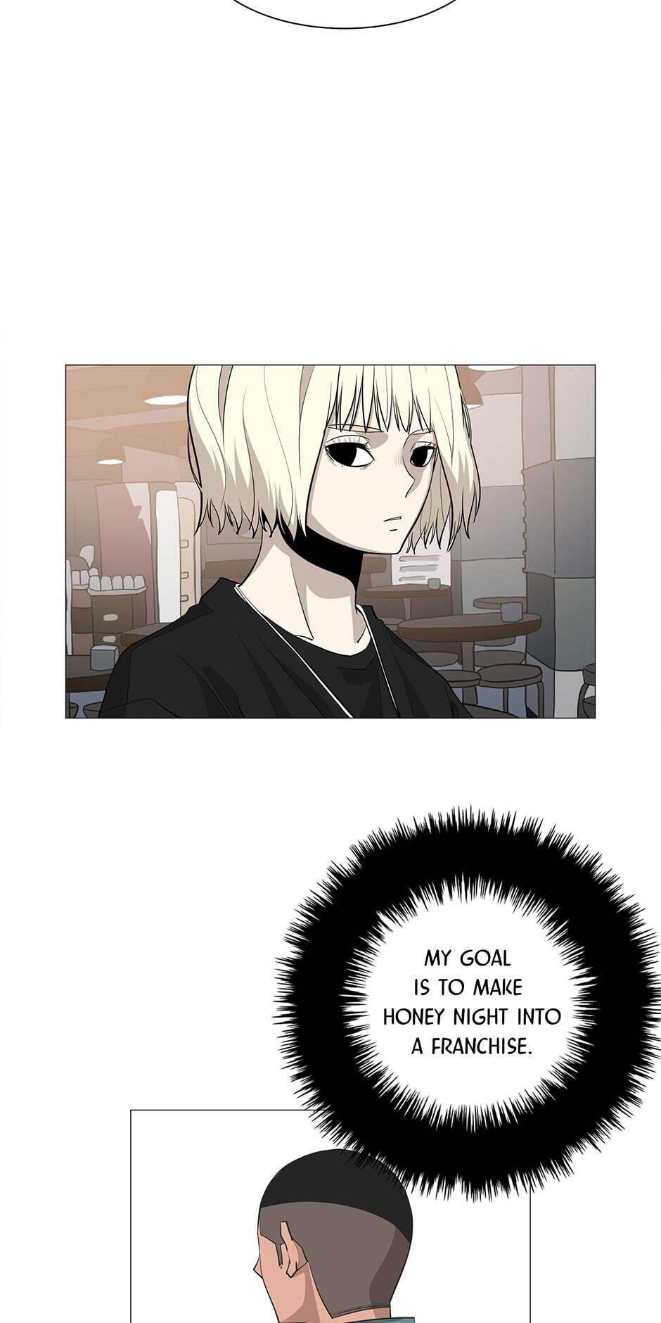 Read Itaewon Class en Manga Online