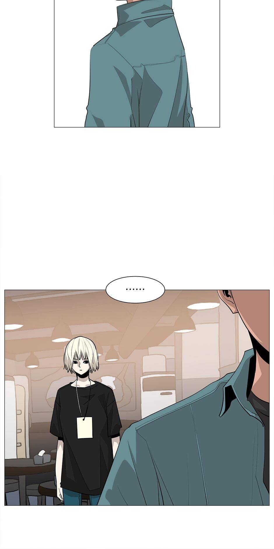 Read Itaewon Class en Manga Online