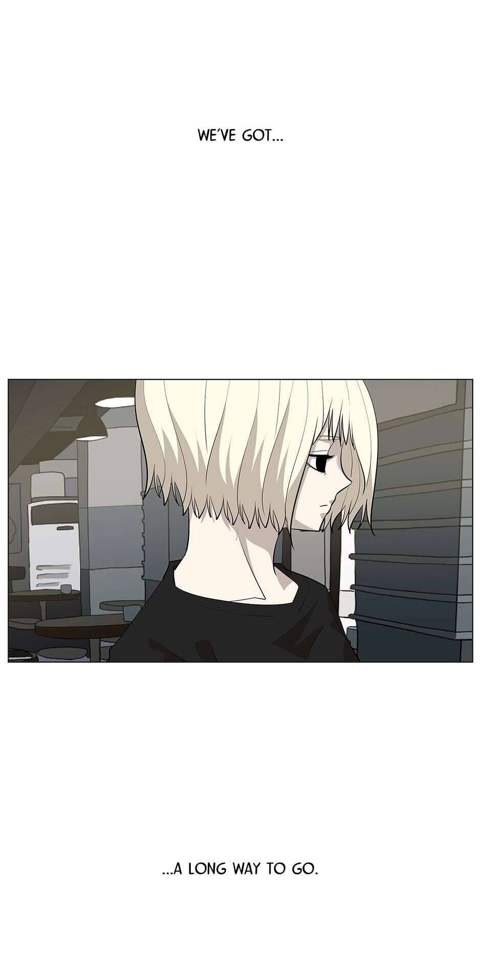 Read Itaewon Class en Manga Online