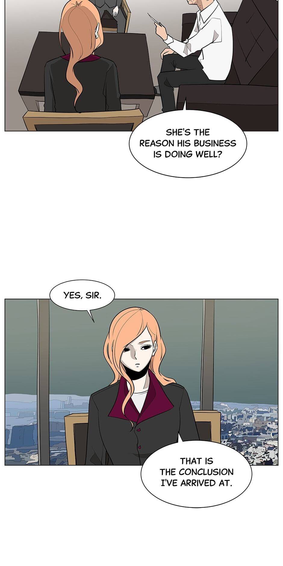 Read Itaewon Class en Manga Online