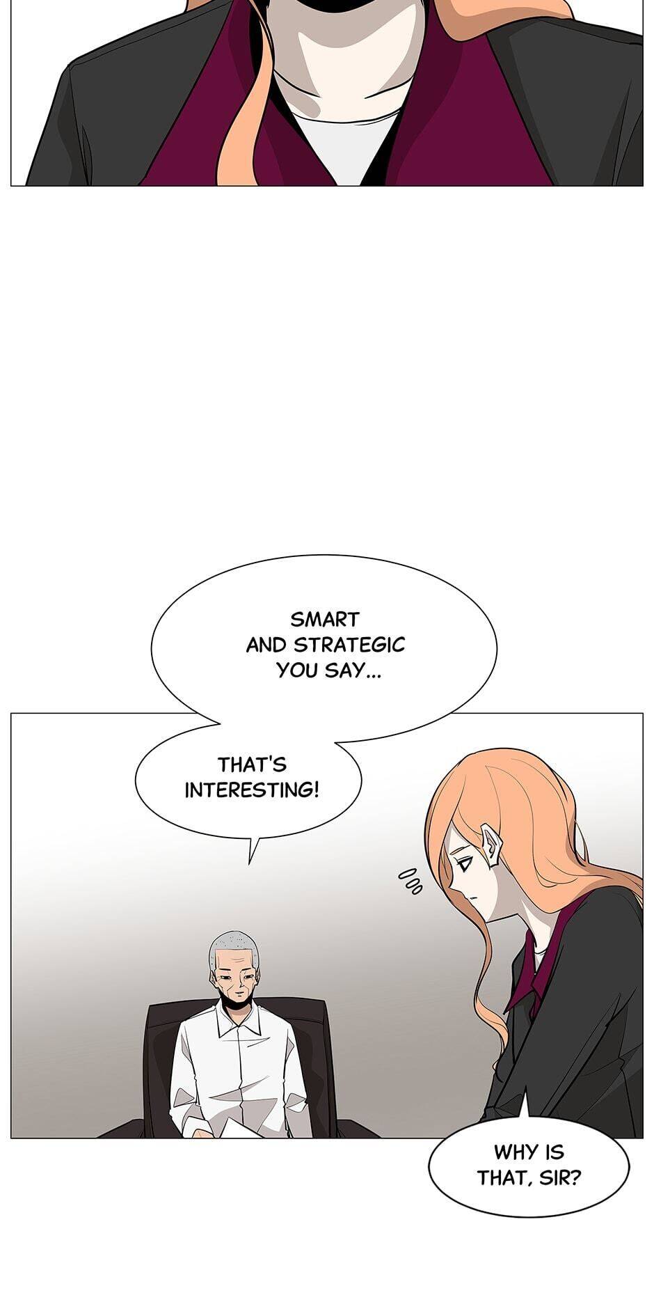 Read Itaewon Class en Manga Online