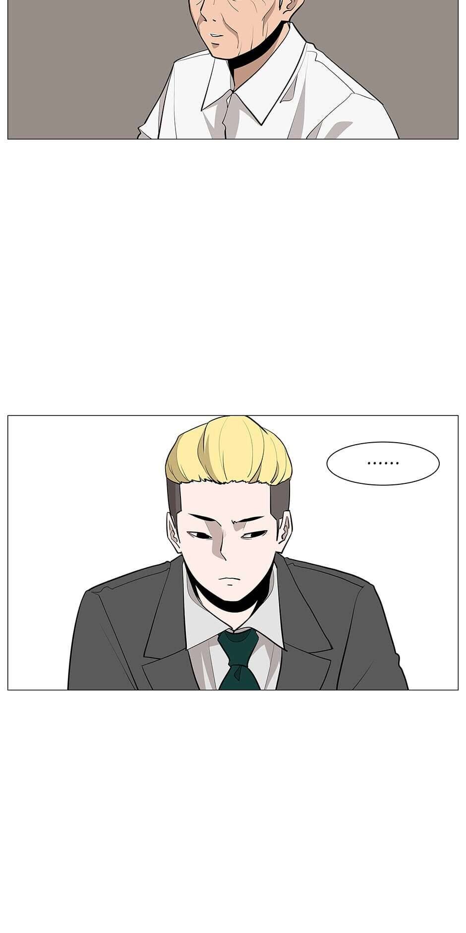 Read Itaewon Class en Manga Online