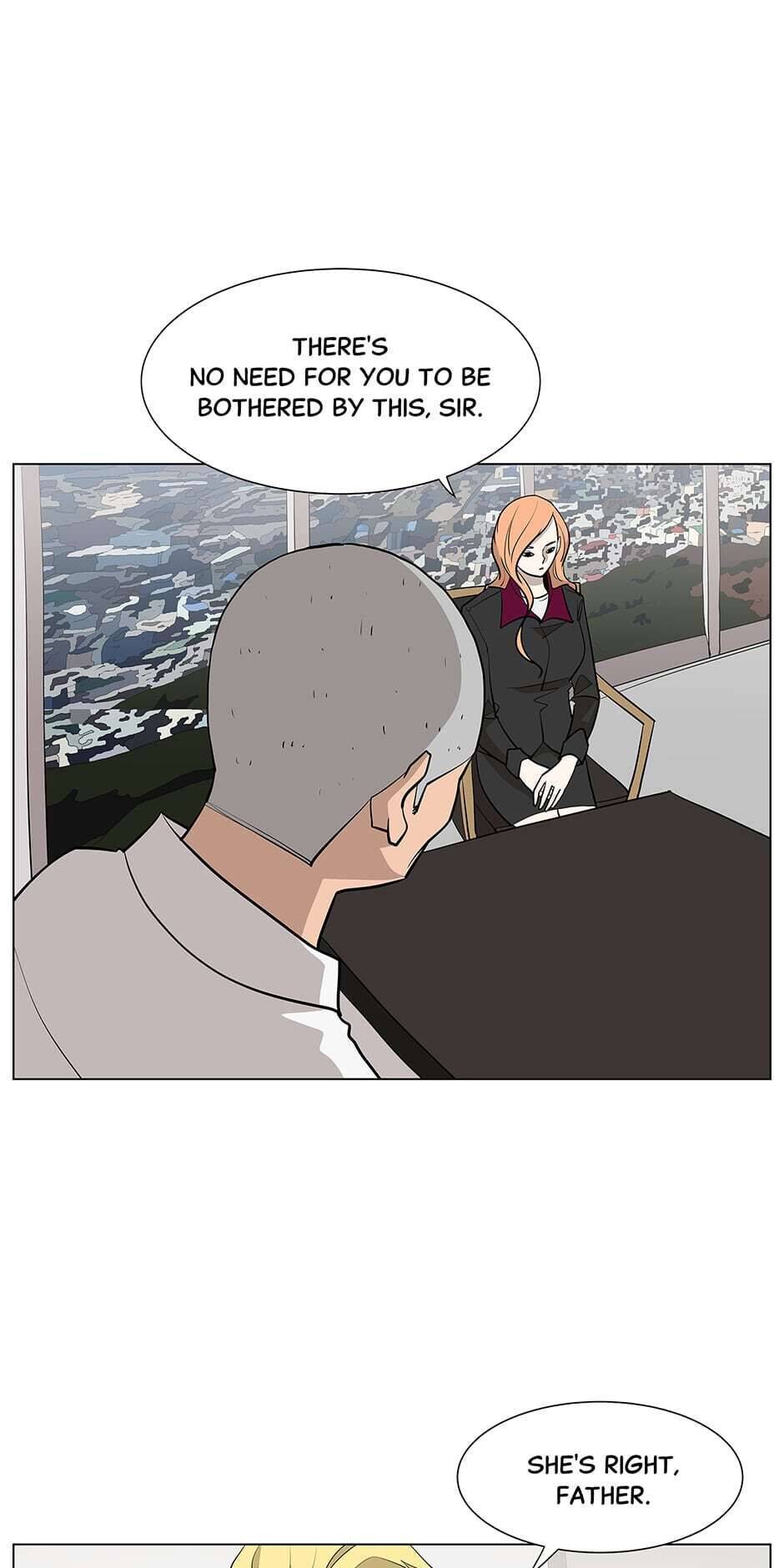 Read Itaewon Class en Manga Online
