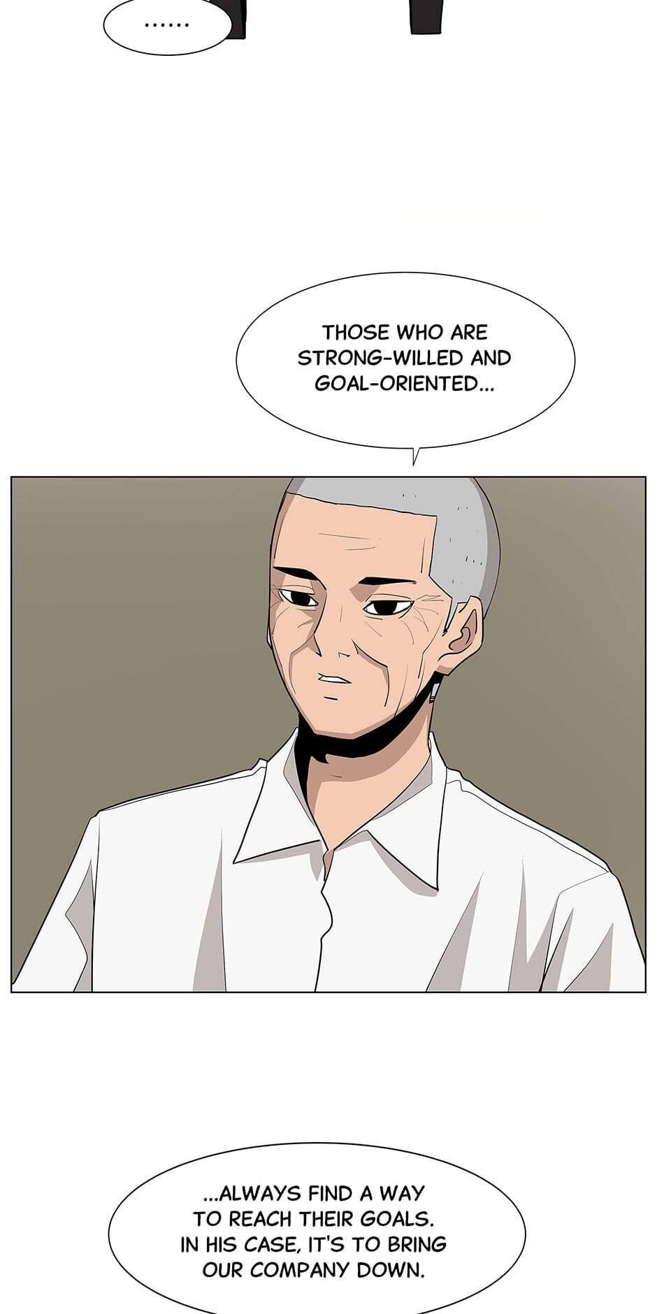 Read Itaewon Class en Manga Online