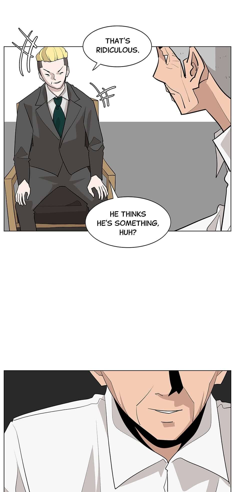 Read Itaewon Class en Manga Online