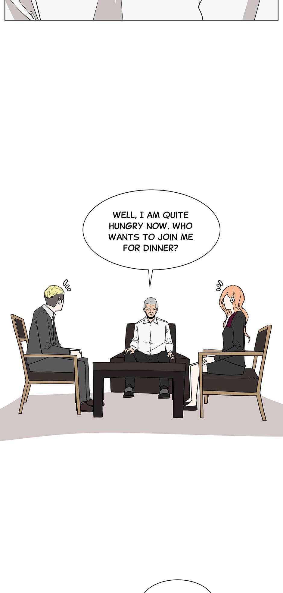 Read Itaewon Class en Manga Online