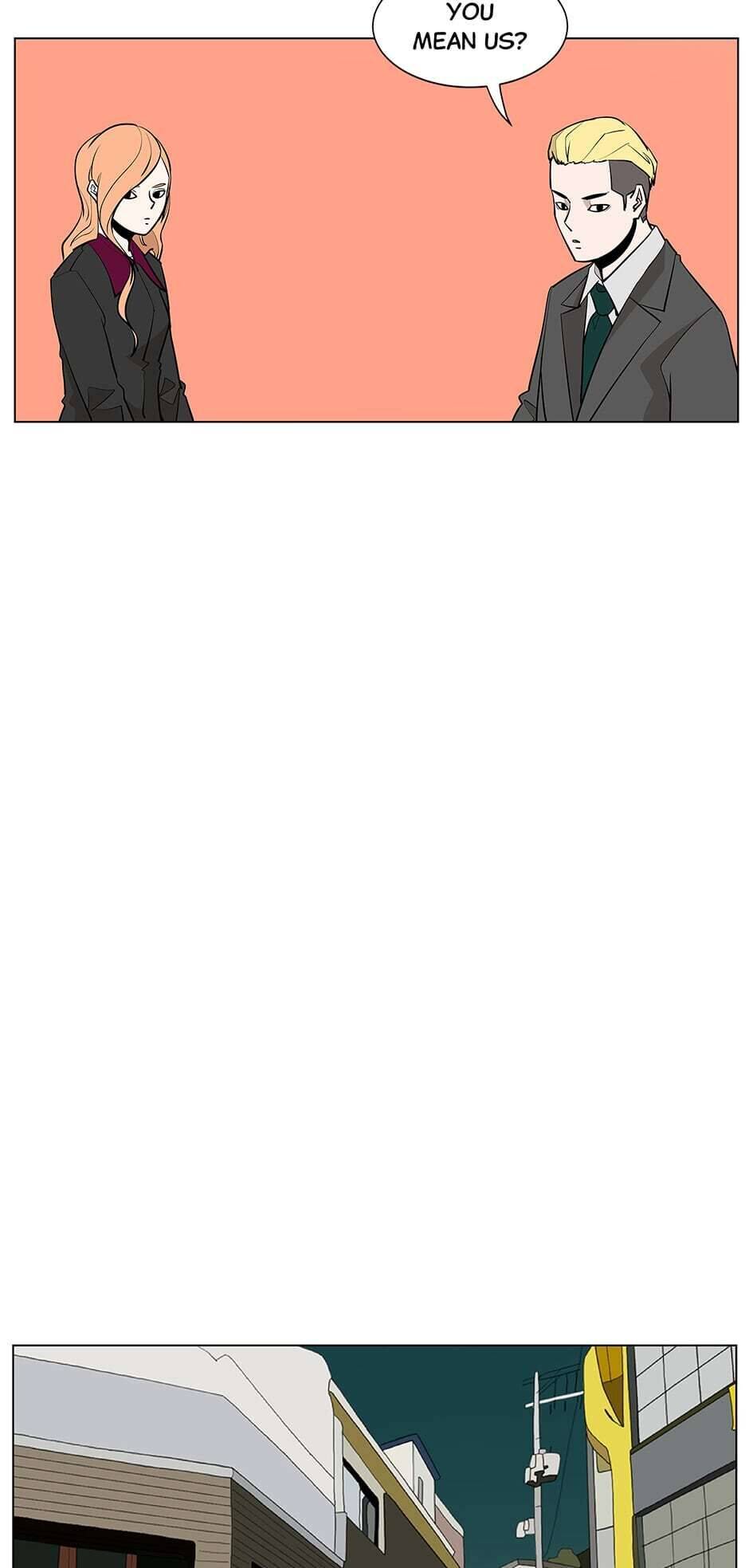 Read Itaewon Class en Manga Online